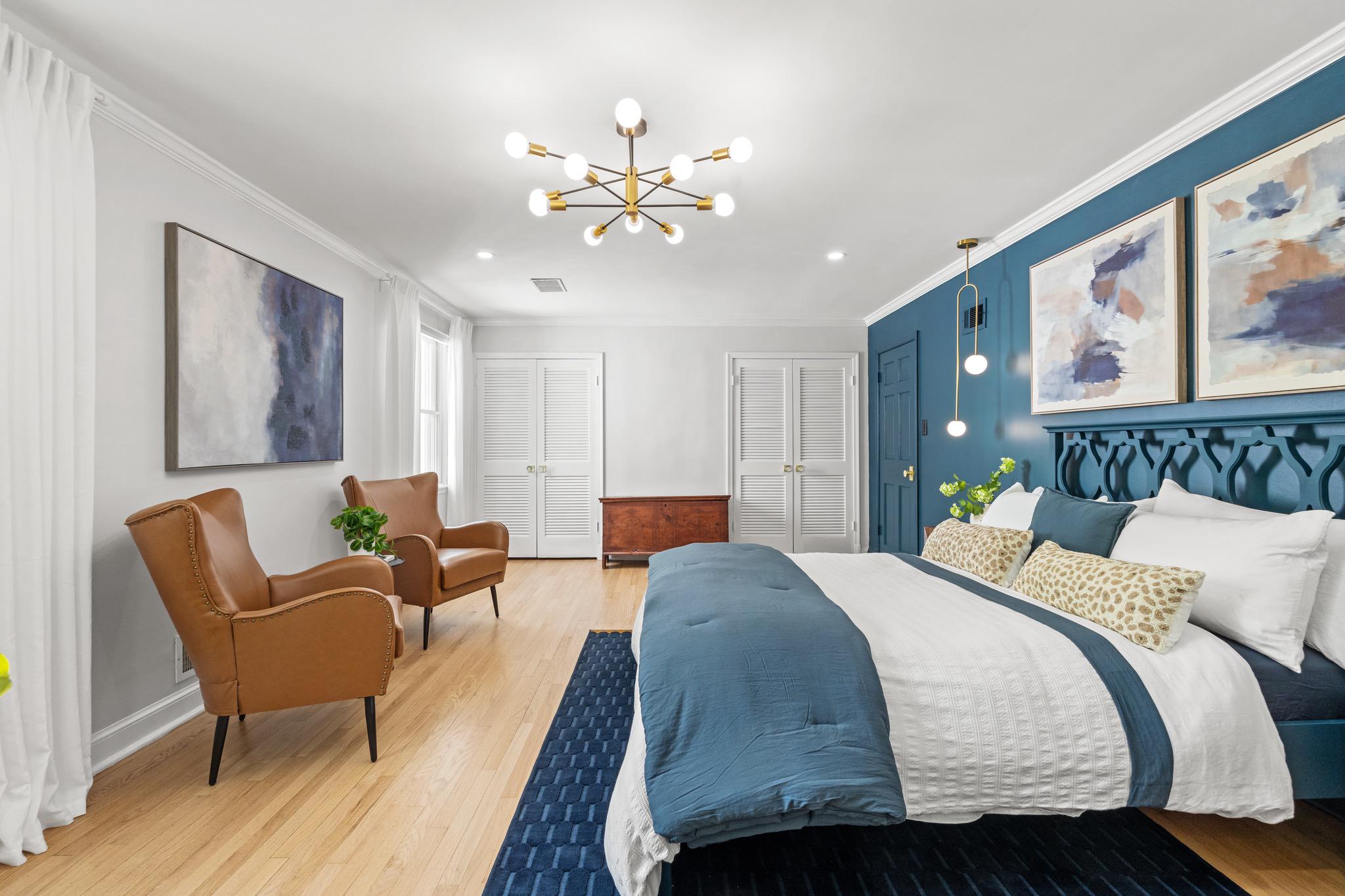  4834 Van Ness Street NW, Washington, DC, 20016 - 物件實景