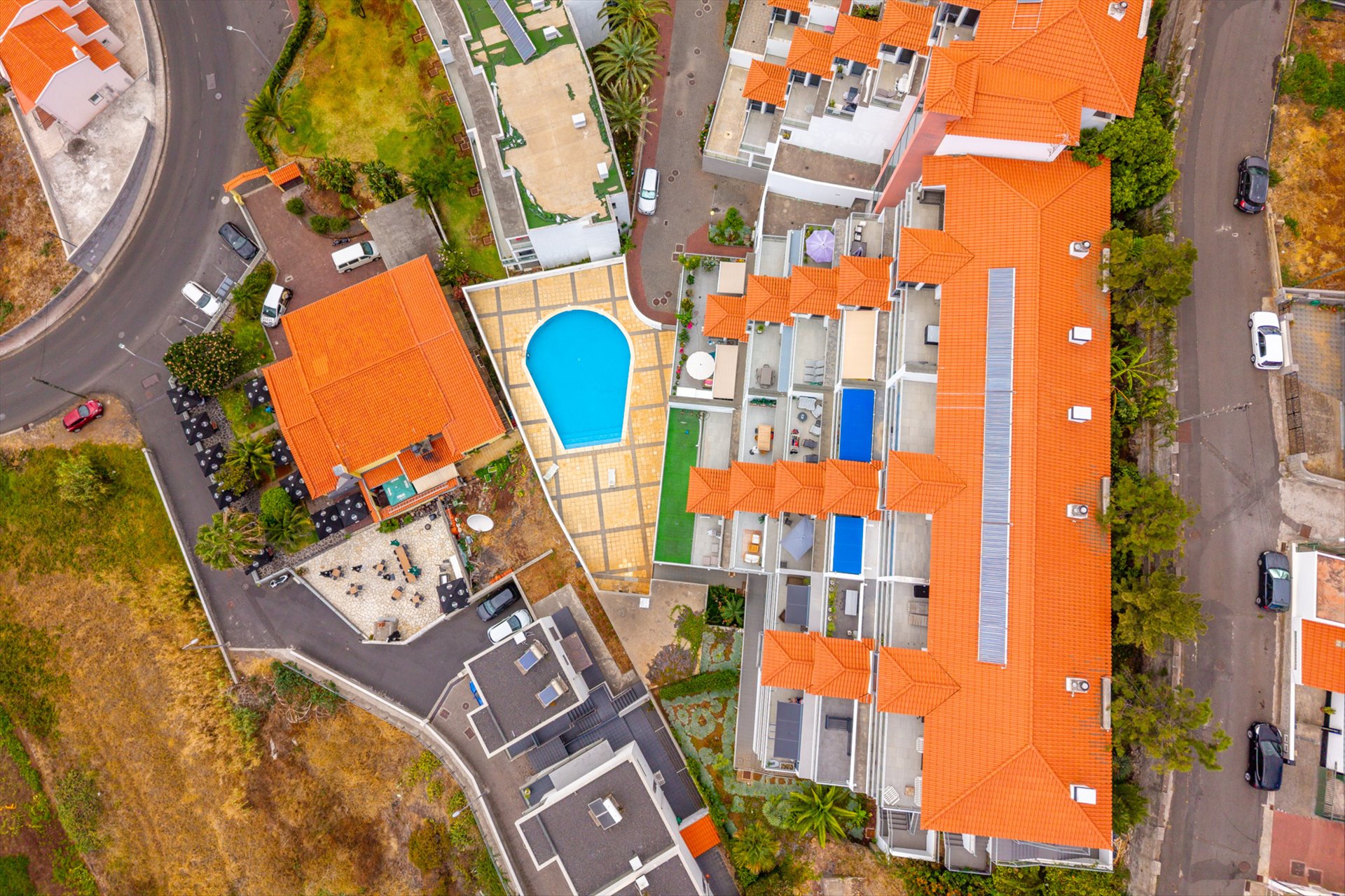  Flat, 3 bedrooms, for Sale - 物件實景