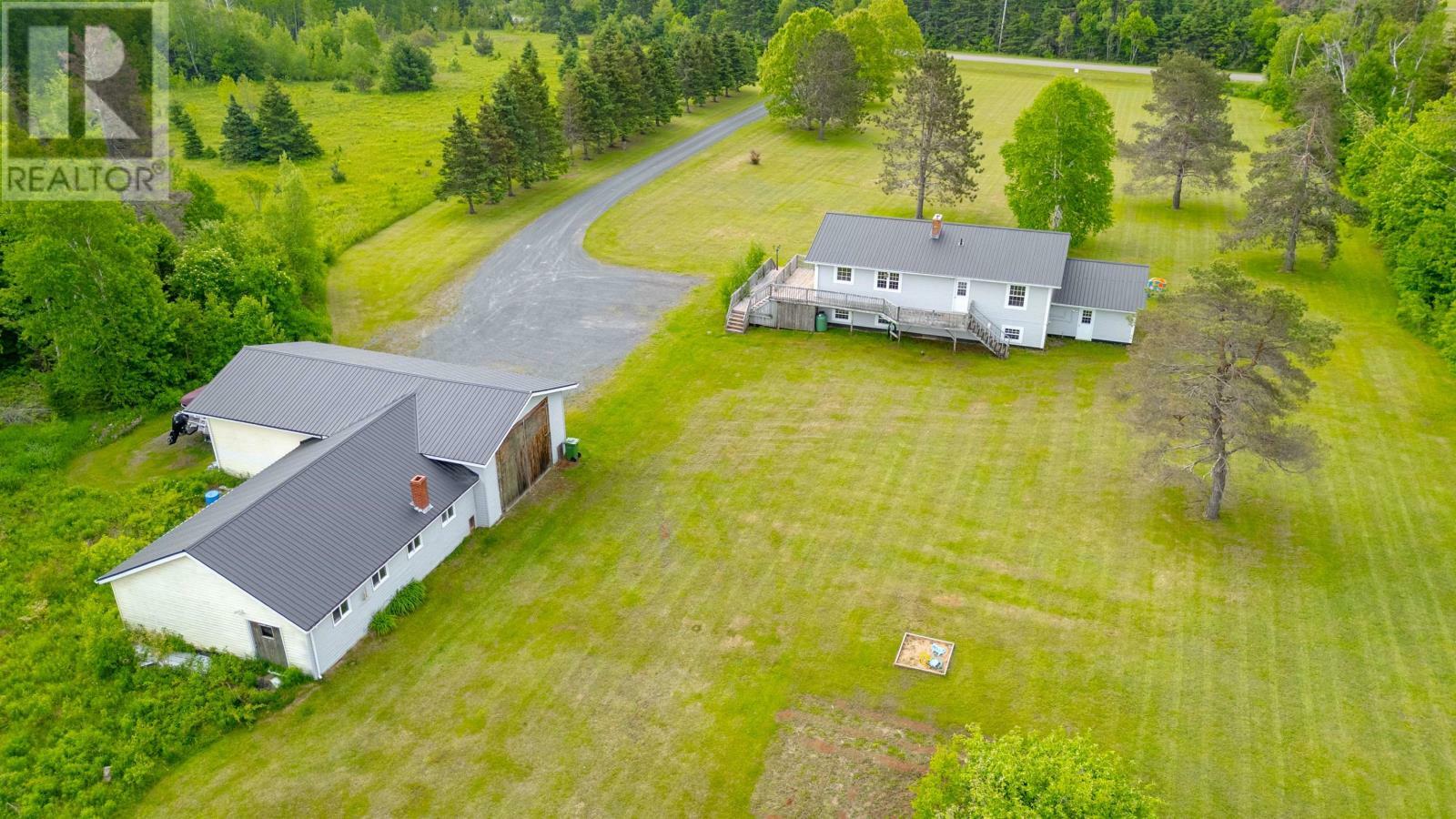 BRUDENELL, Prince Edward Island, C0A 1R0, CA, 2 Bedrooms Bedrooms, ,2 BathroomsBathrooms,Residential,For Sale,1874584
