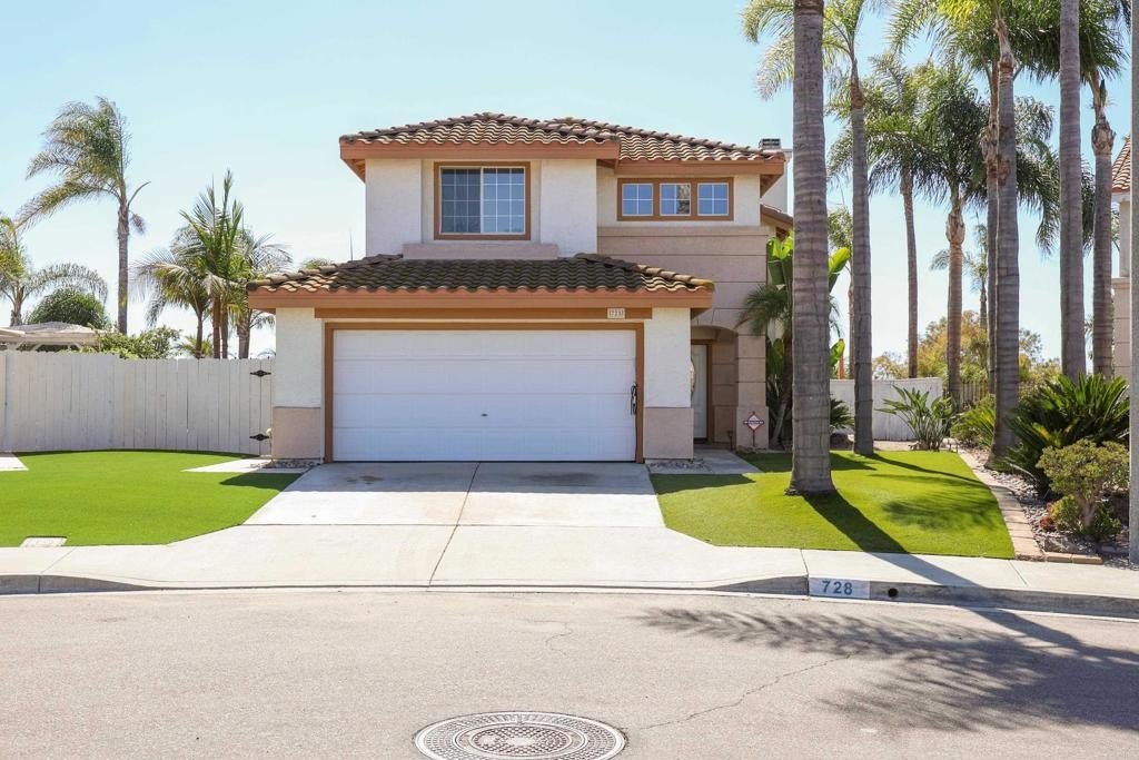 Chula Vista, California, 91910, United States, 3 Bedrooms Bedrooms, ,3 BathroomsBathrooms,Residential,For Sale,2001689