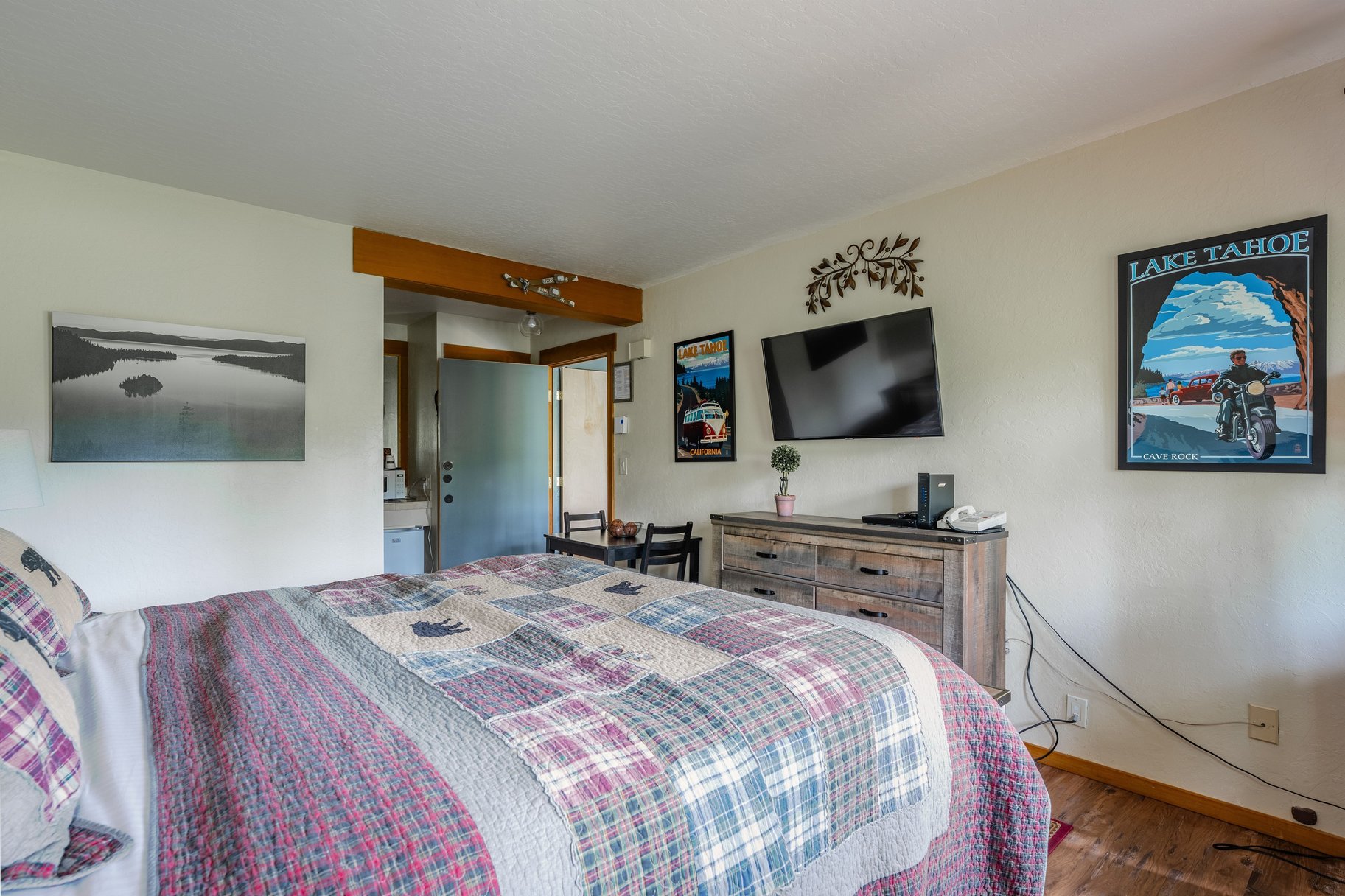  Residence #40 Granilbakken Tahoe - 物件實景