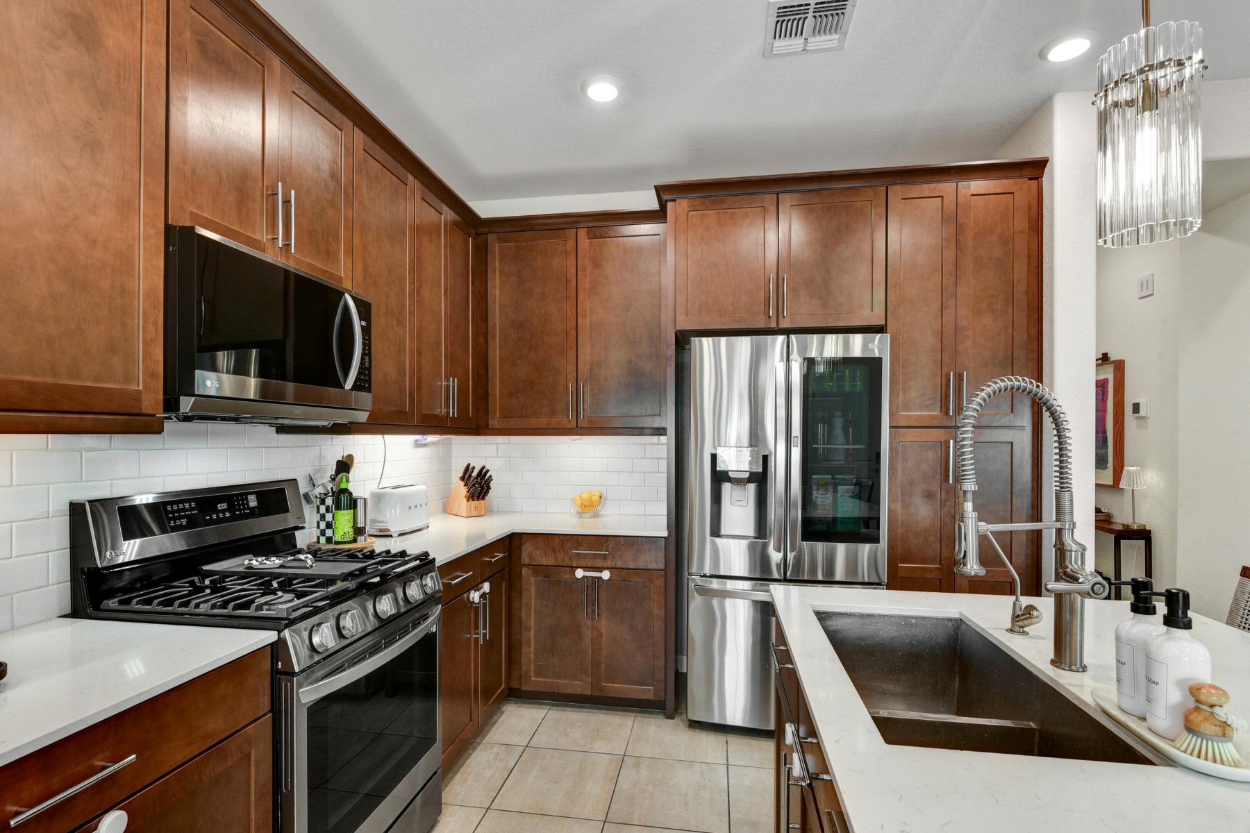  4077 S Sabrina Drive, Chandler, AZ 85248 - 物件實景