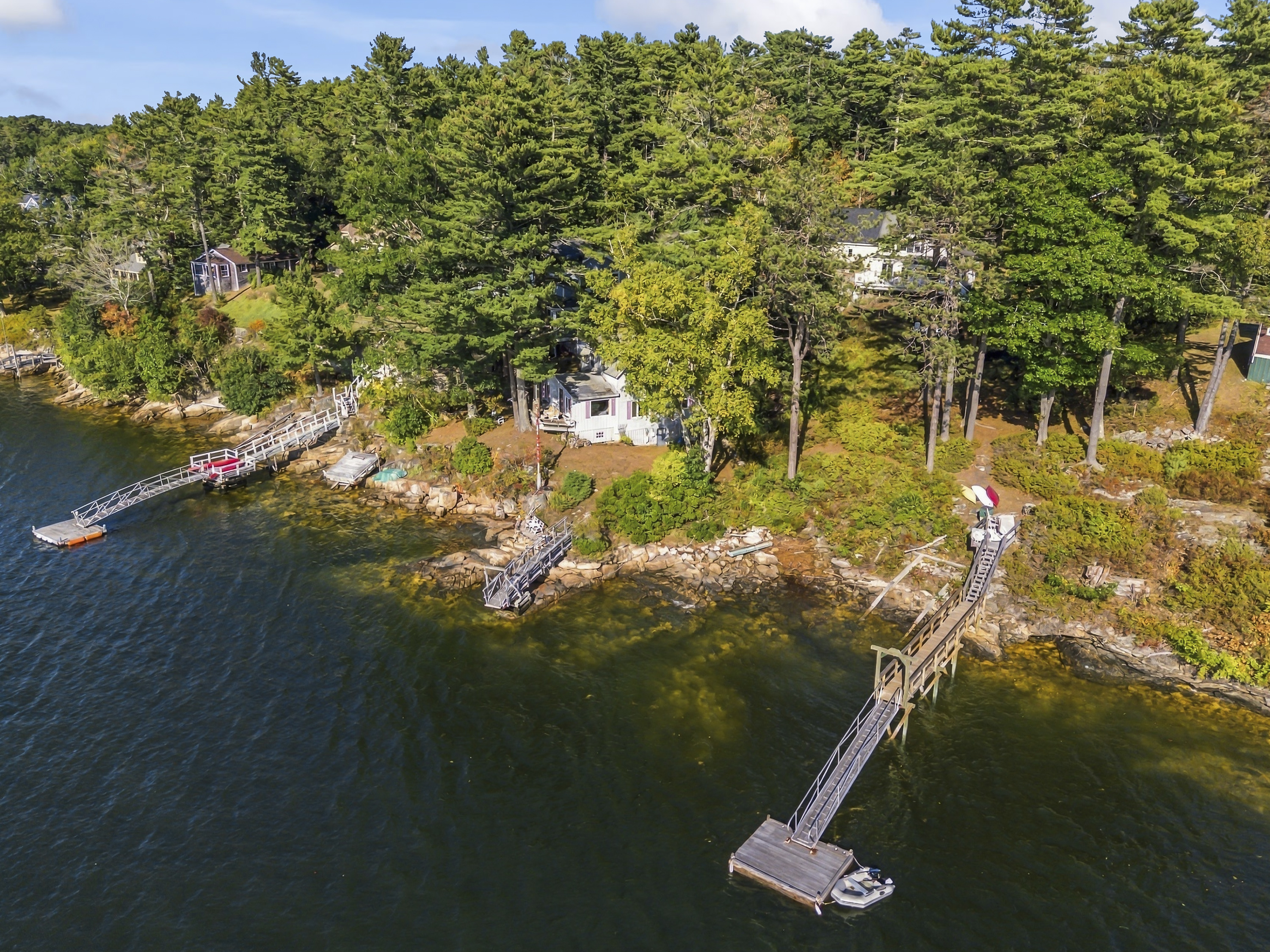  7 Crooked Spruce Drive South, West Bath, ME 04530 - 物件實景