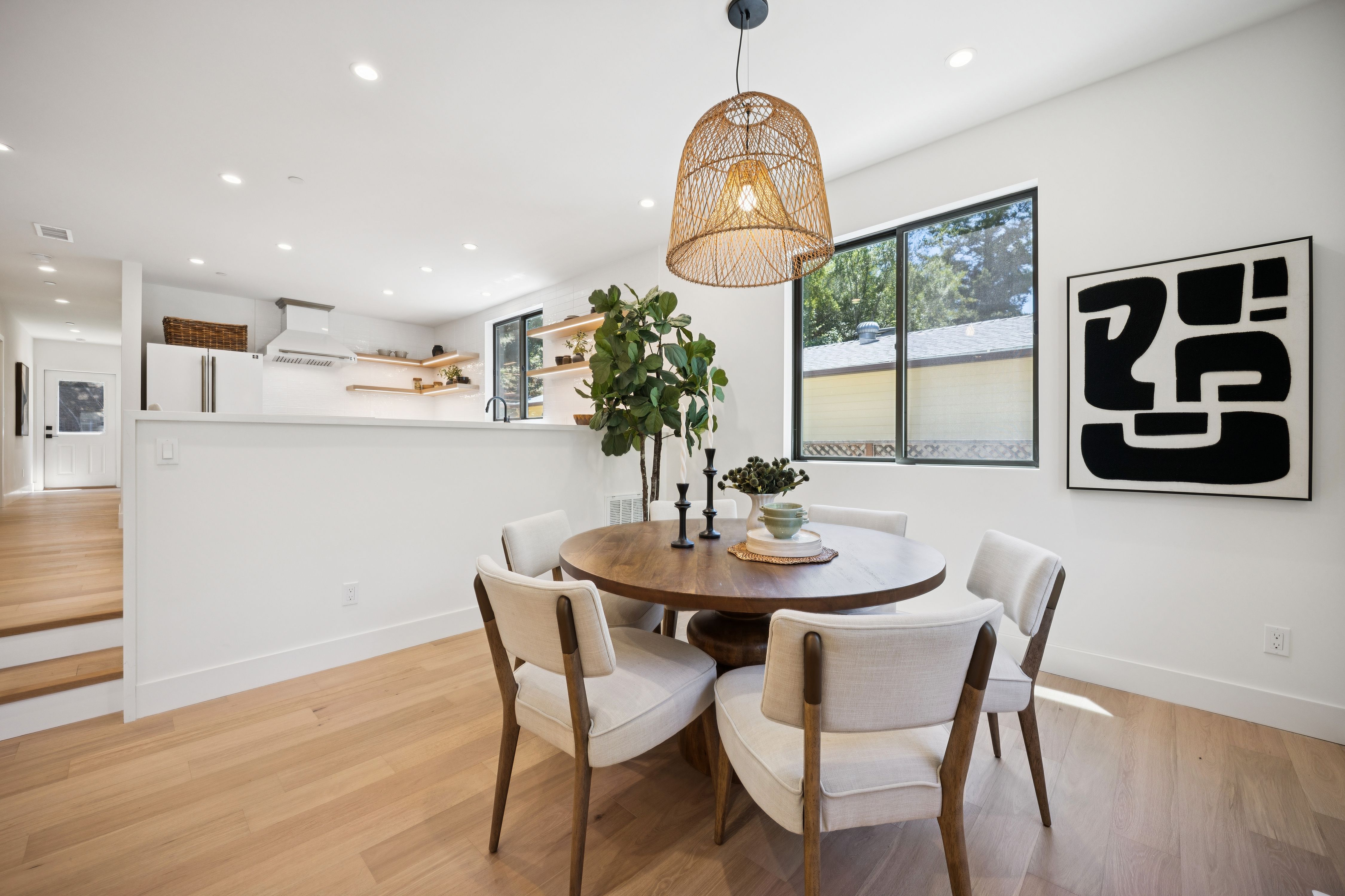  New Construction Meets Fairfax Lifestyle - 物件實景