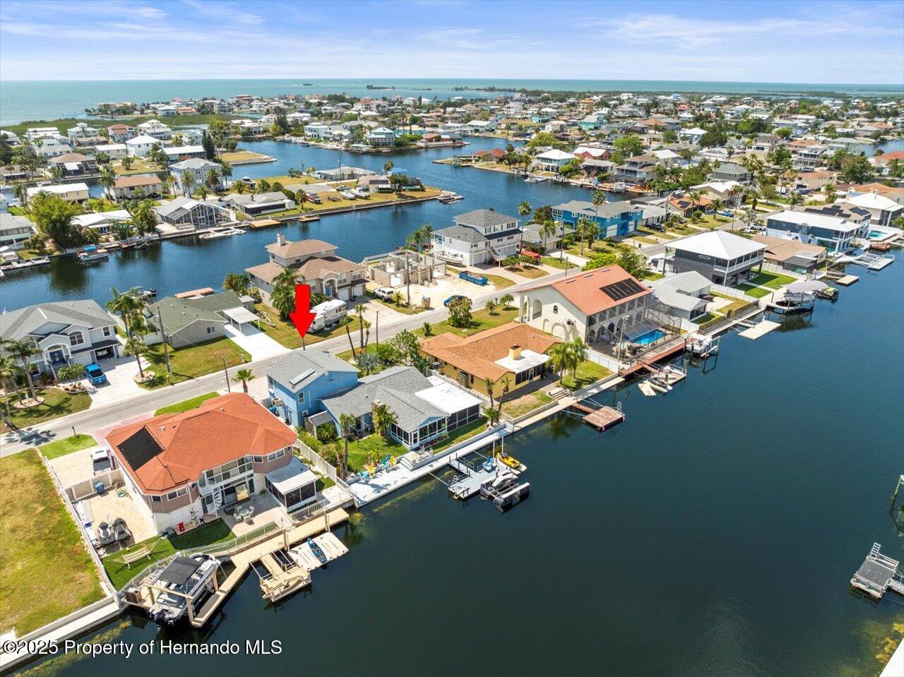 Hernando Beach, Florida, 34607, United States, 3 Bedrooms Bedrooms, ,3 BathroomsBathrooms,Residential,For Sale,1796960