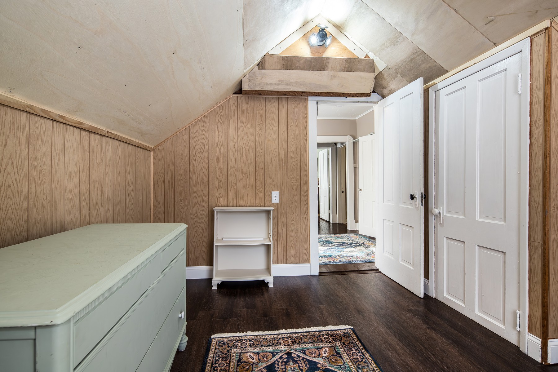  76 South Street - 物件實景