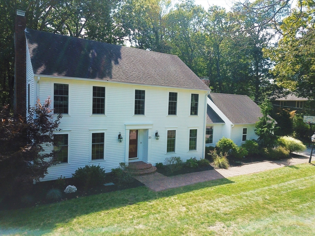 North Reading, Massachusetts, 01864, United States, 4 Bedrooms Bedrooms, ,3 BathroomsBathrooms,Residential,For Sale,1980722