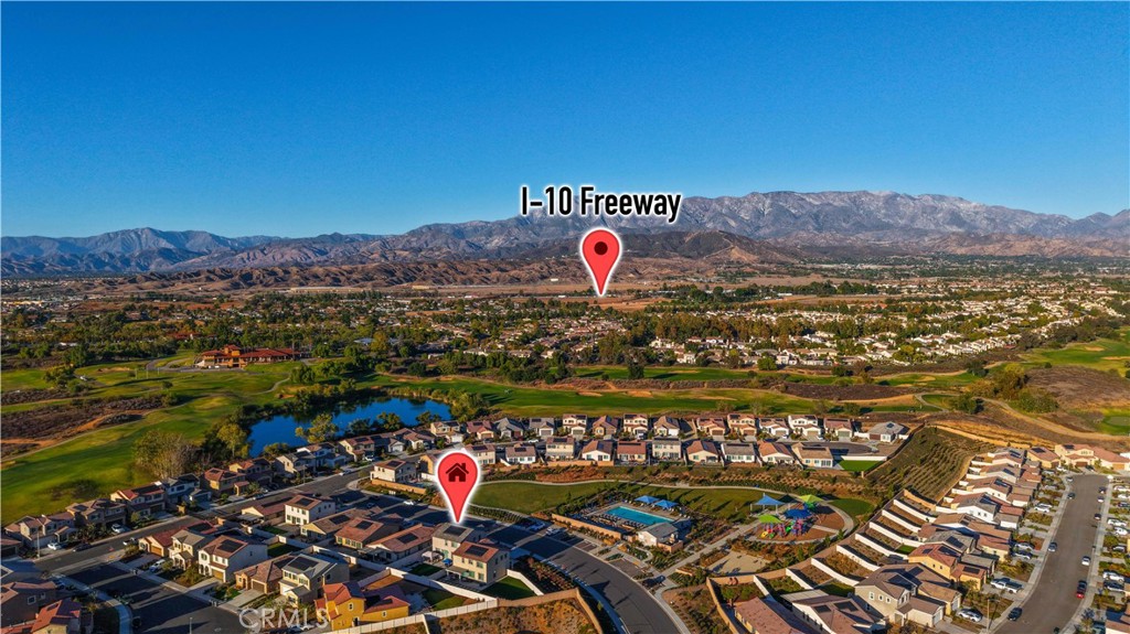 Beaumont, California, 92223, United States, 3 Bedrooms Bedrooms, ,3 BathroomsBathrooms,Residential,For Sale,1987439