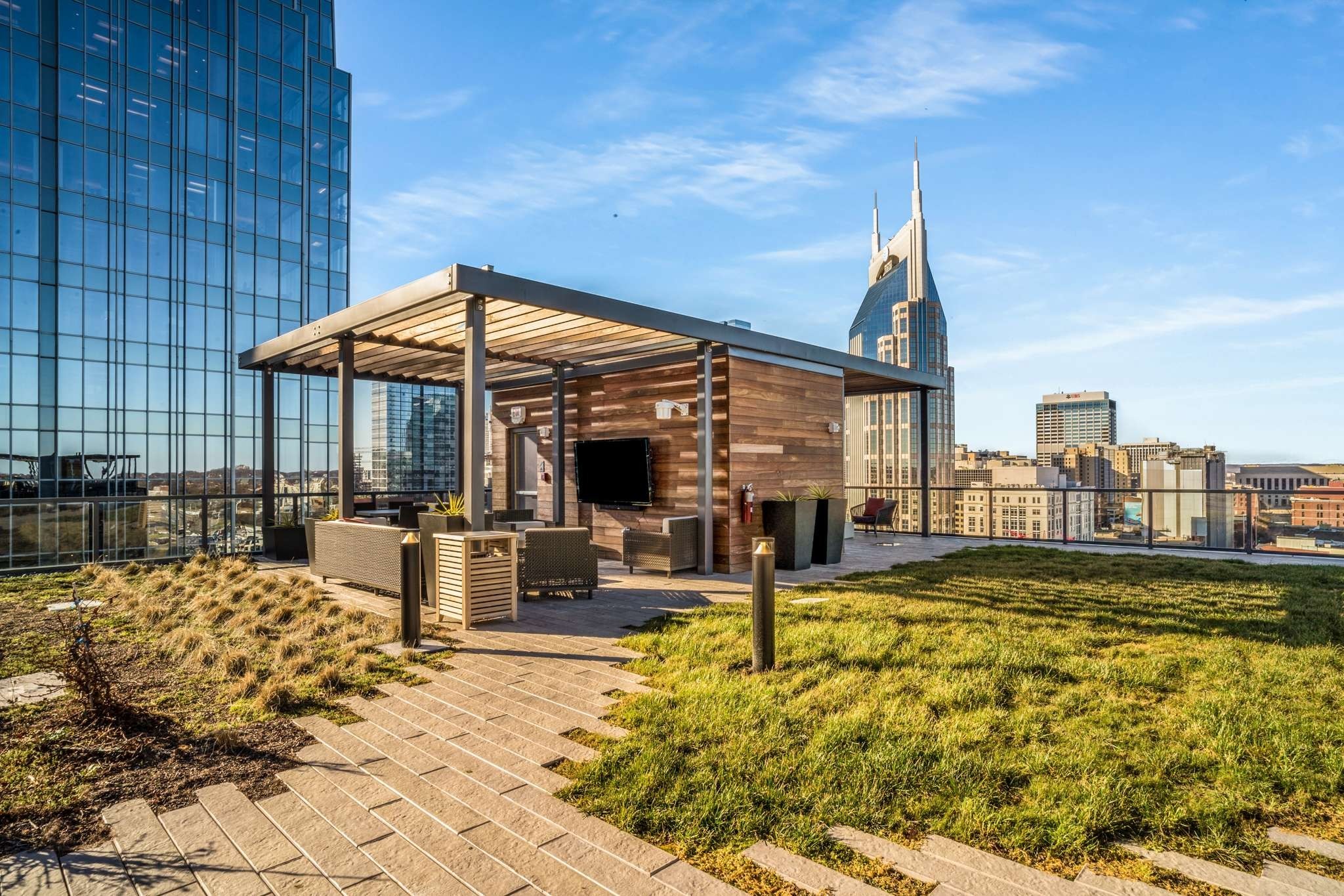  160 2nd Ave S #1602, Nashville, TN, 37201 - 物件實景