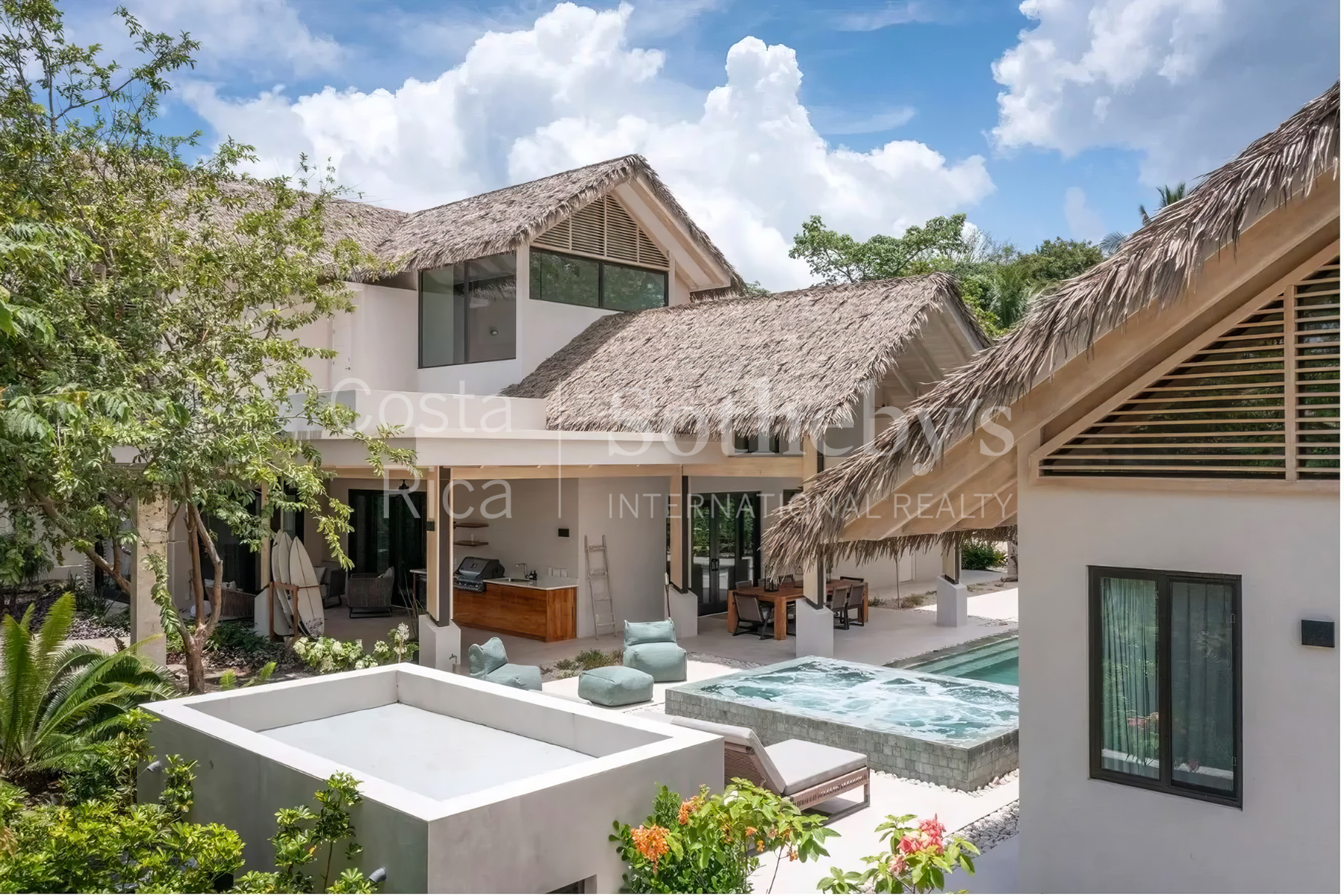  La Maison De La Plage - 物件實景