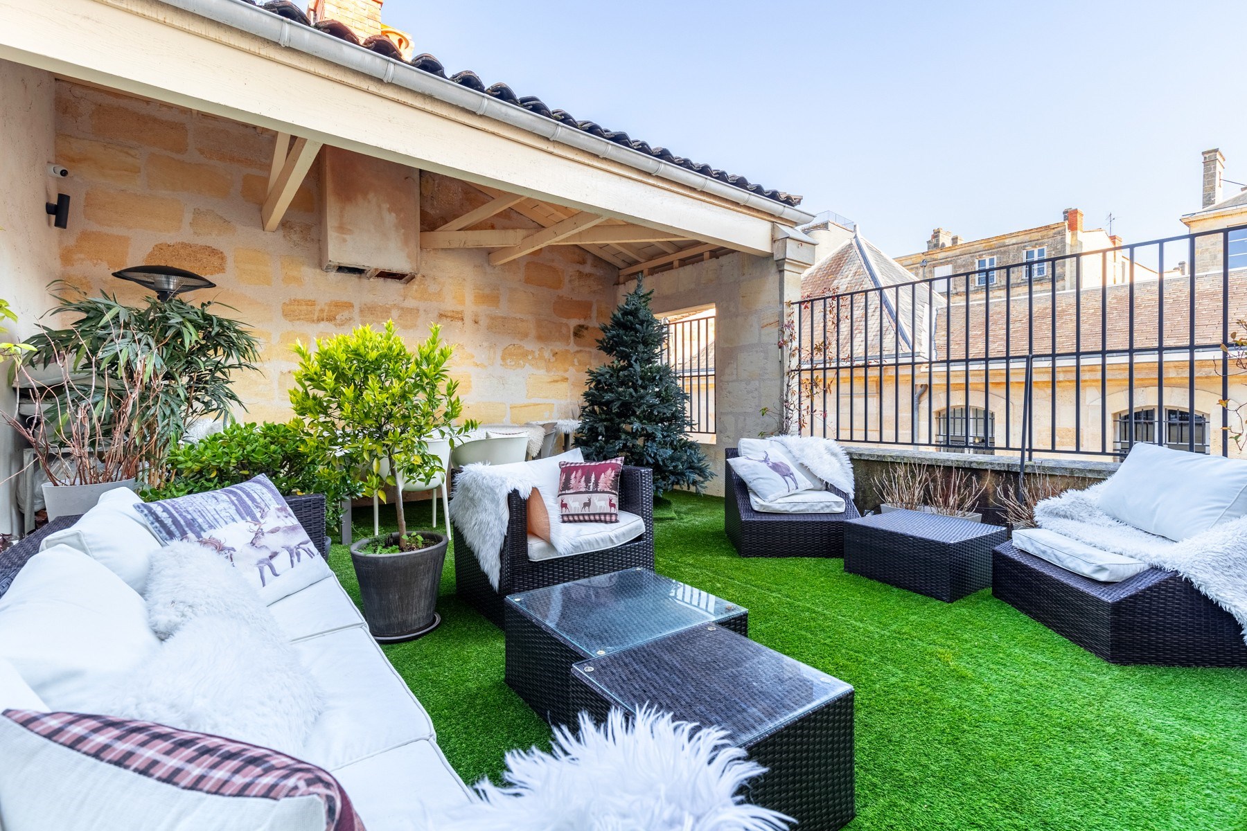  BORDEAUX - CITY CENTER - EXCEPTIONAL ADDRESS - EXCEPTIONAL PRIVATE MANSION - GA… - 物件實景