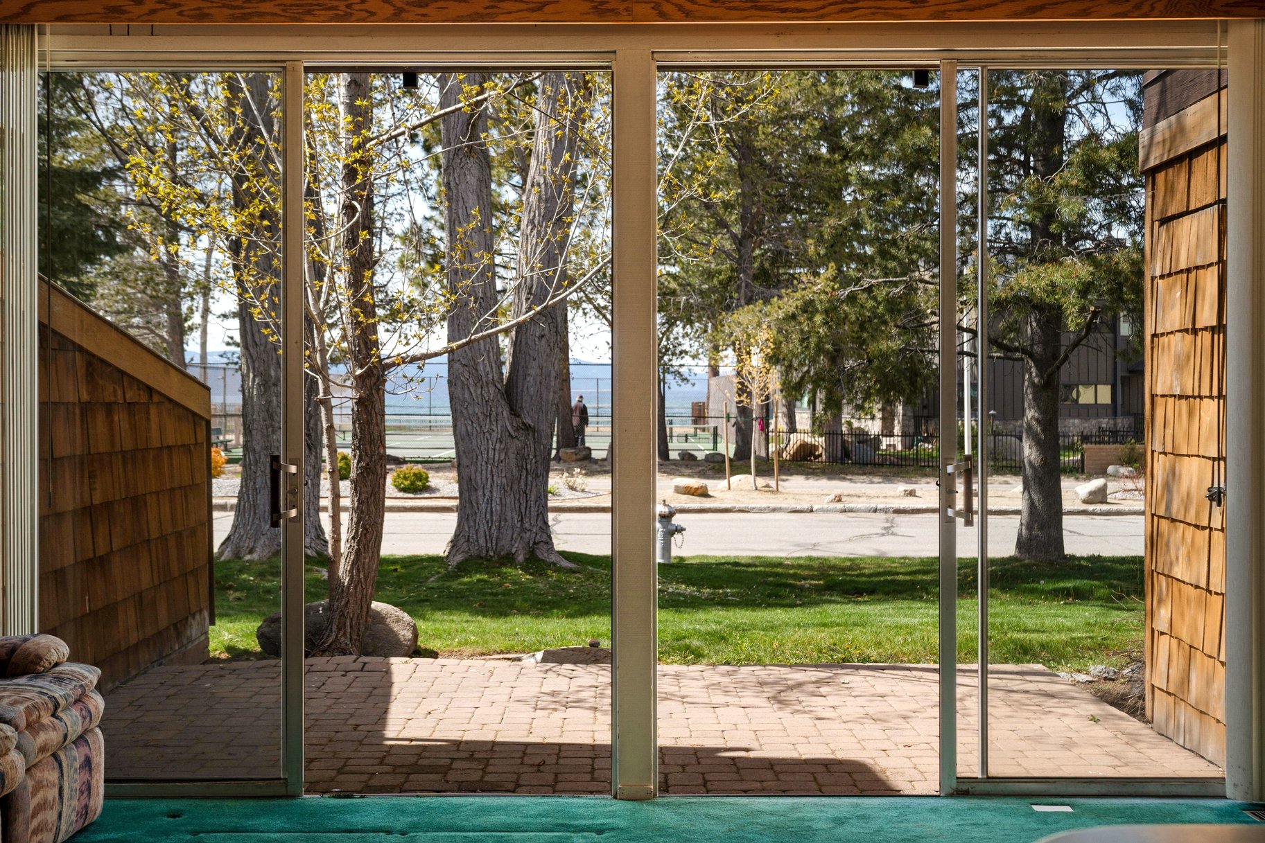  Lakeview Tahoe Keys Turnkey Townhome - 物件實景