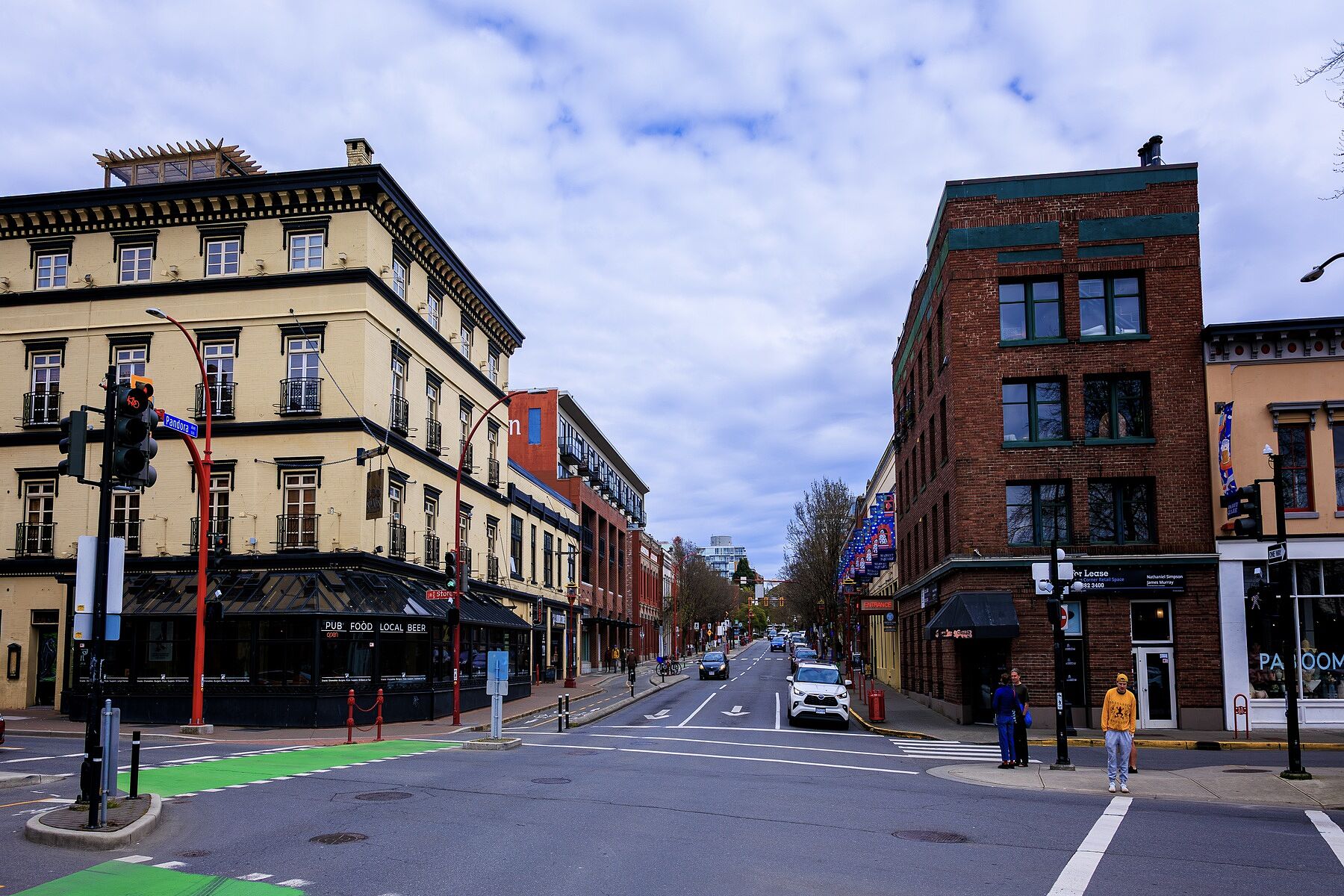  Heart Of Downtown - 物件實景