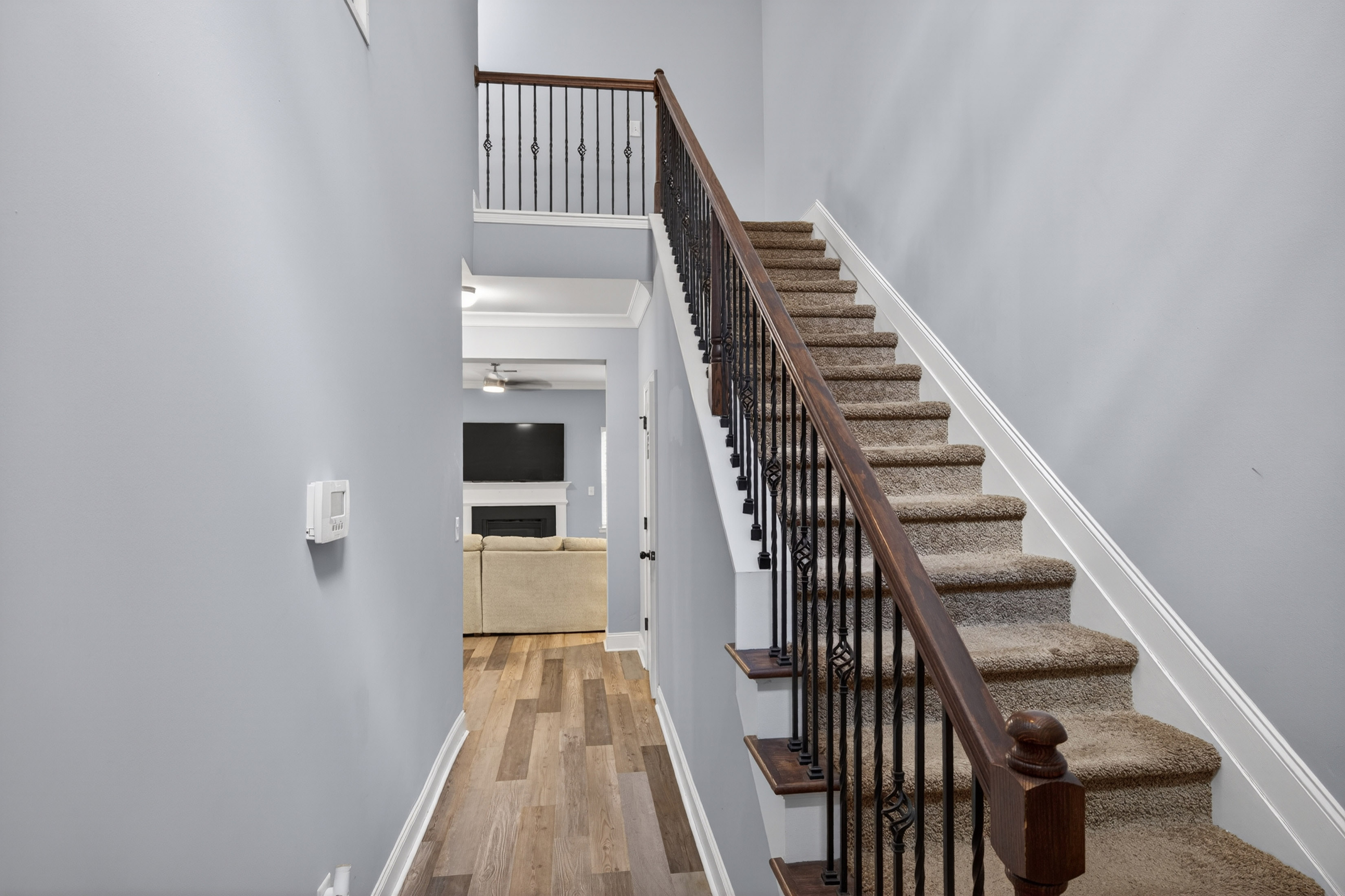  Beautifully Maintained Home in Sought-after Decatur Community - 物件實景