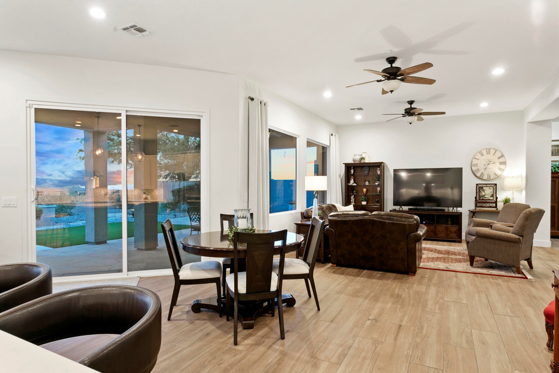  10969 E Butherus Drive¦Scottsdale, AZ - 物件實景