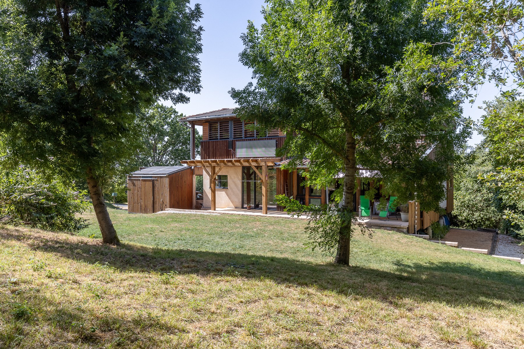  Dreaming of a Passive Home - 物件實景