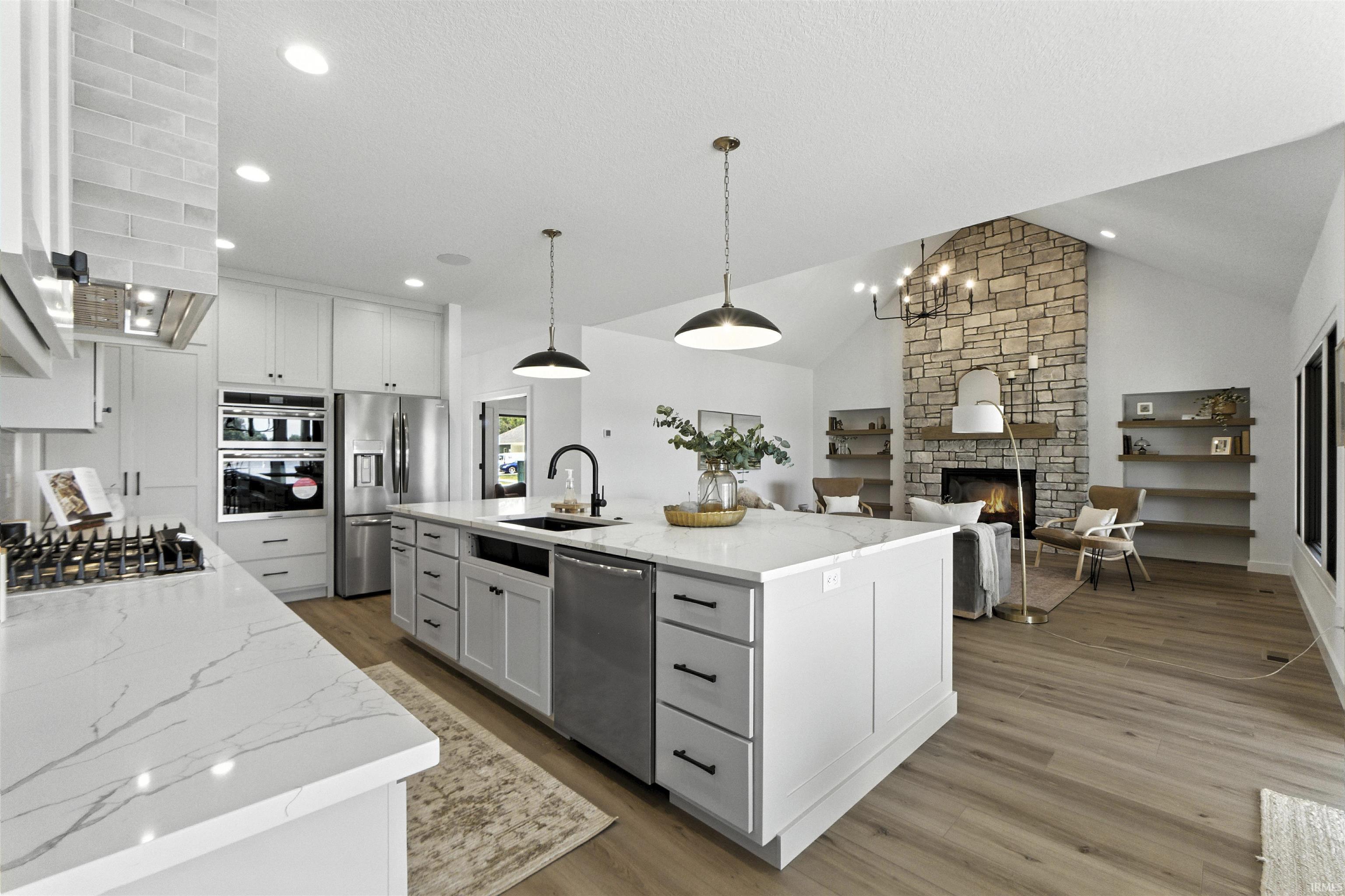 Huntertown, Indiana, 46748, United States, 4 Bedrooms Bedrooms, ,4 BathroomsBathrooms,Residential,For Sale,1977042