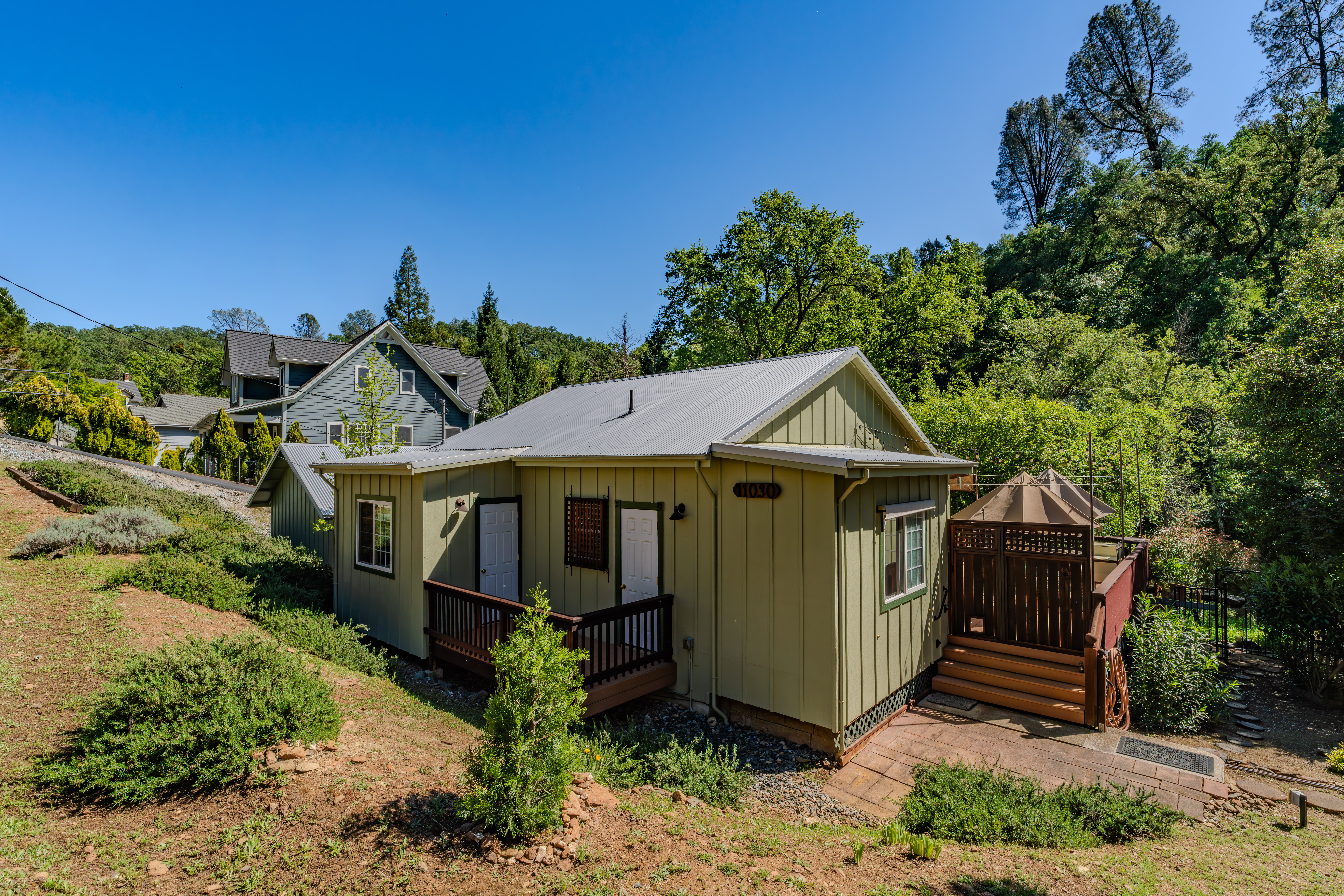  11030 Amador Creek Road, Amador City, CA 95601 - 物件實景