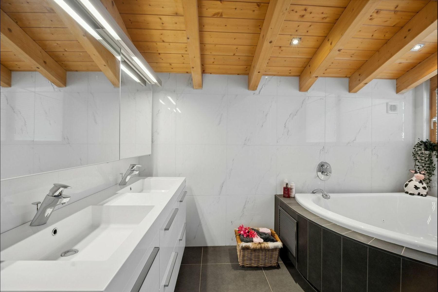  Exceptional residence in the Portes du Soleil - Alpine elegance - 物件實景