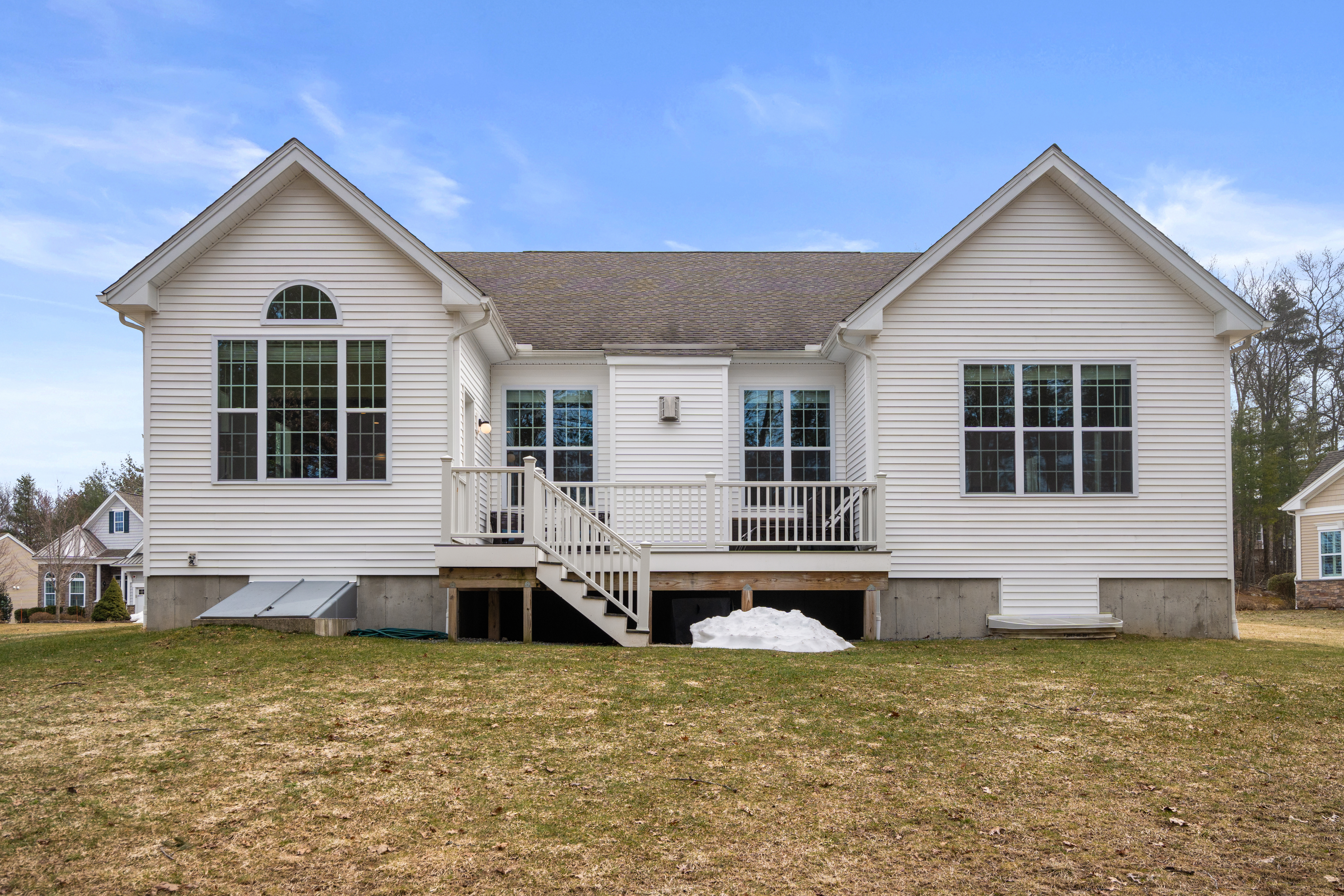  40 Ridgewood Drive, Unit 40, Stow, MA 01775 - 物件實景