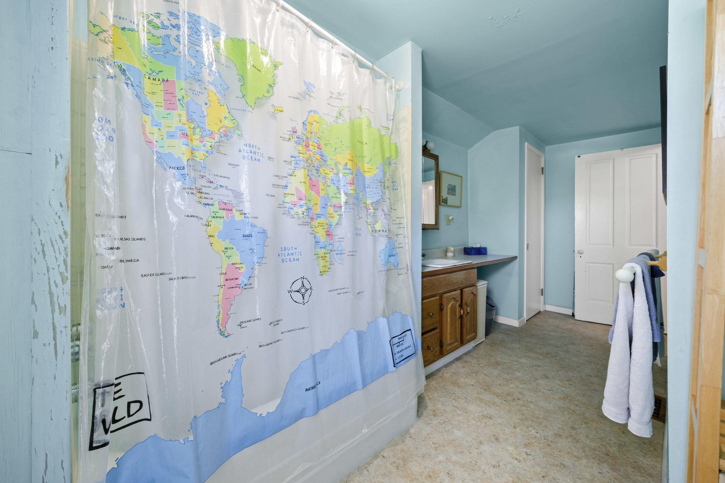 Varick, New York, 14541, United States, 4 Bedrooms Bedrooms, ,2 BathroomsBathrooms,Residential,For Sale,1997744