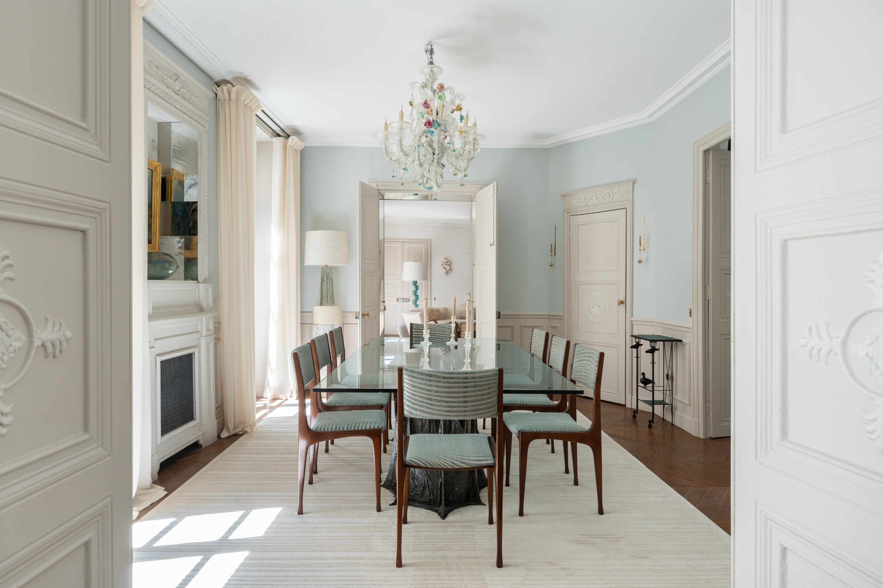  Nice apartment in the heart of Saint-Germain-des-Prés - 物件實景