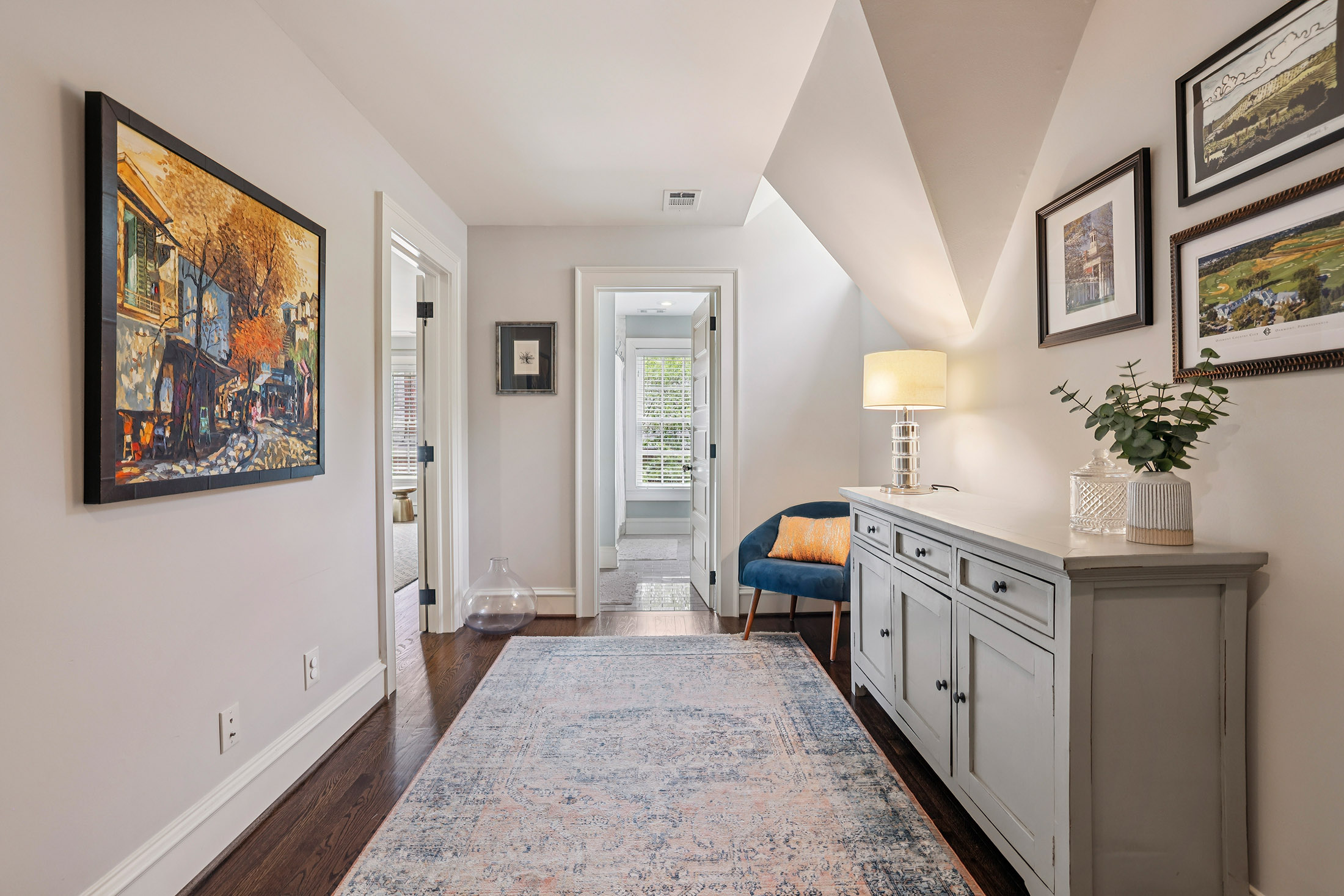  Perfect Blend of Comfort, Style, and Convenience in Virginia Highland - 物件實景