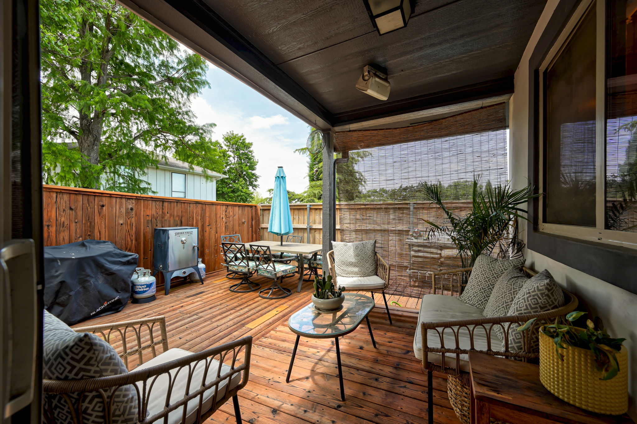  3108 Castle Rock Road, Oklahoma City, OK 73120 - 物件實景