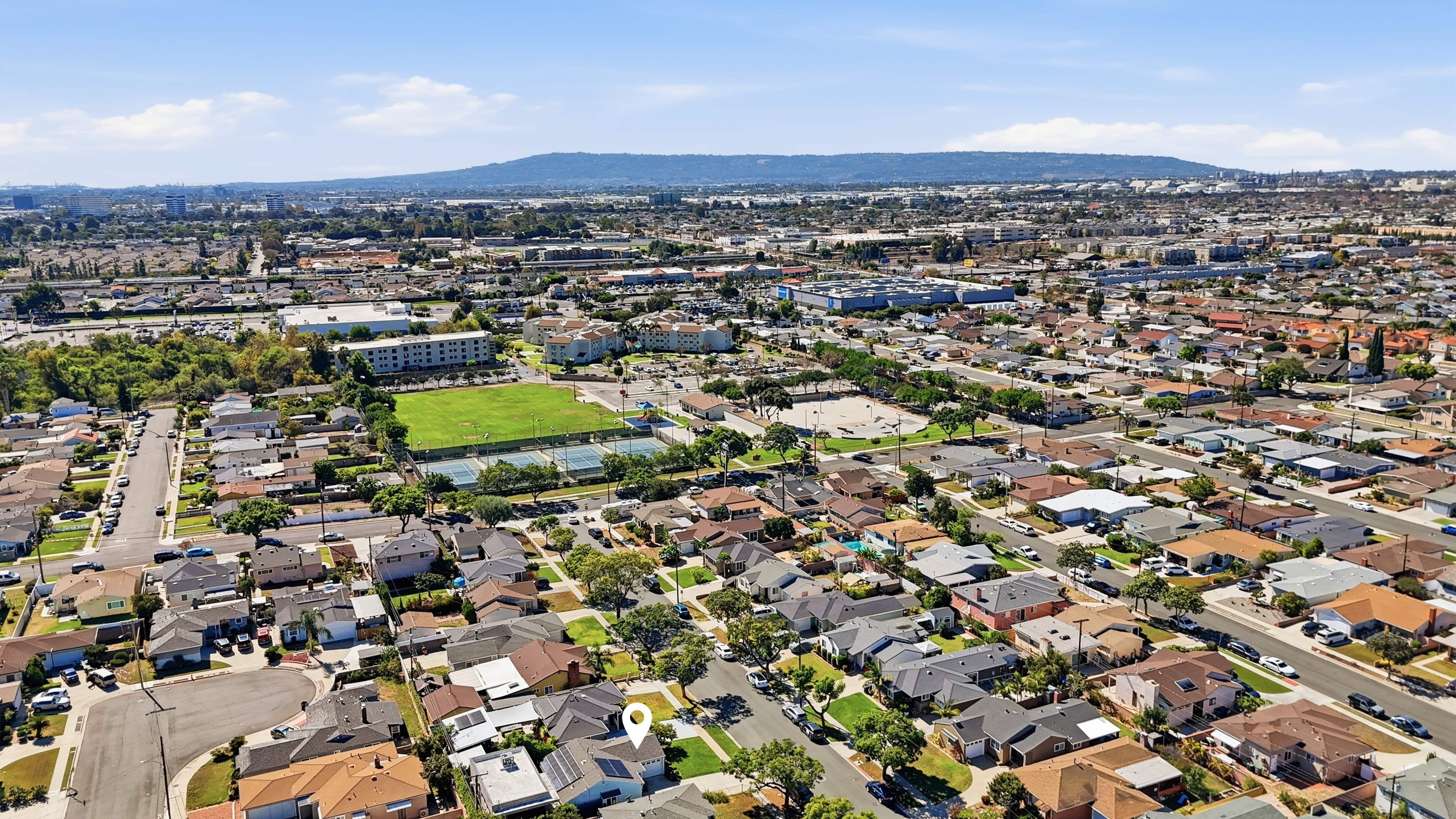  16941 Budlong Avenue, Gardena, CA 90247 - 物件實景