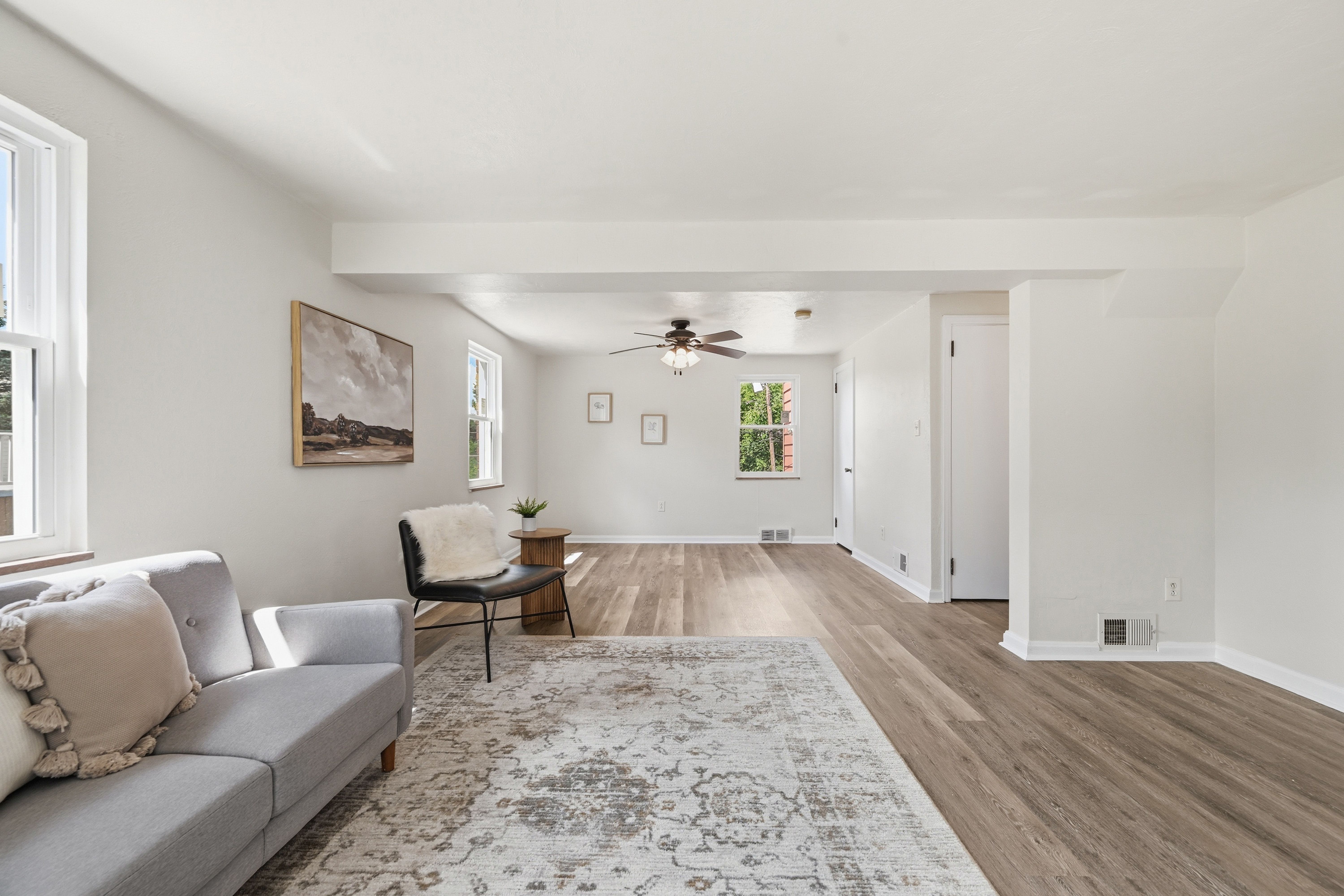  73 Clifford Drive, Pittsburgh, PA 15220 - 物件實景