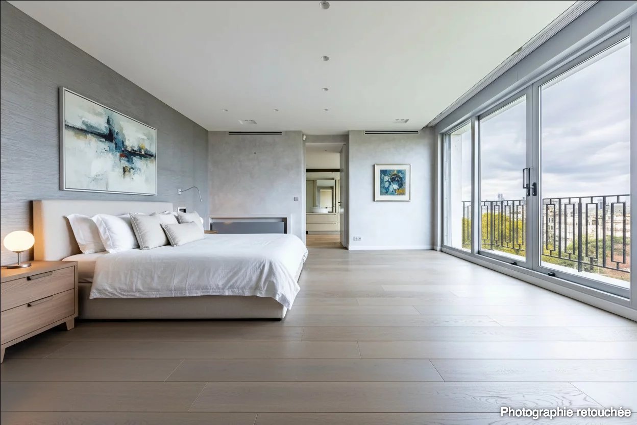 Paris 16th, Île-de-France, 75016, FR, ,Residential,For Sale,1994930