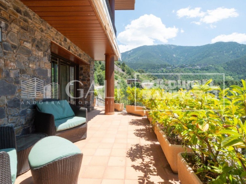 Escaldes-Engordany, Andorra, AD, 6 Bedrooms Bedrooms, ,4 BathroomsBathrooms,Residential,For Sale,1448713