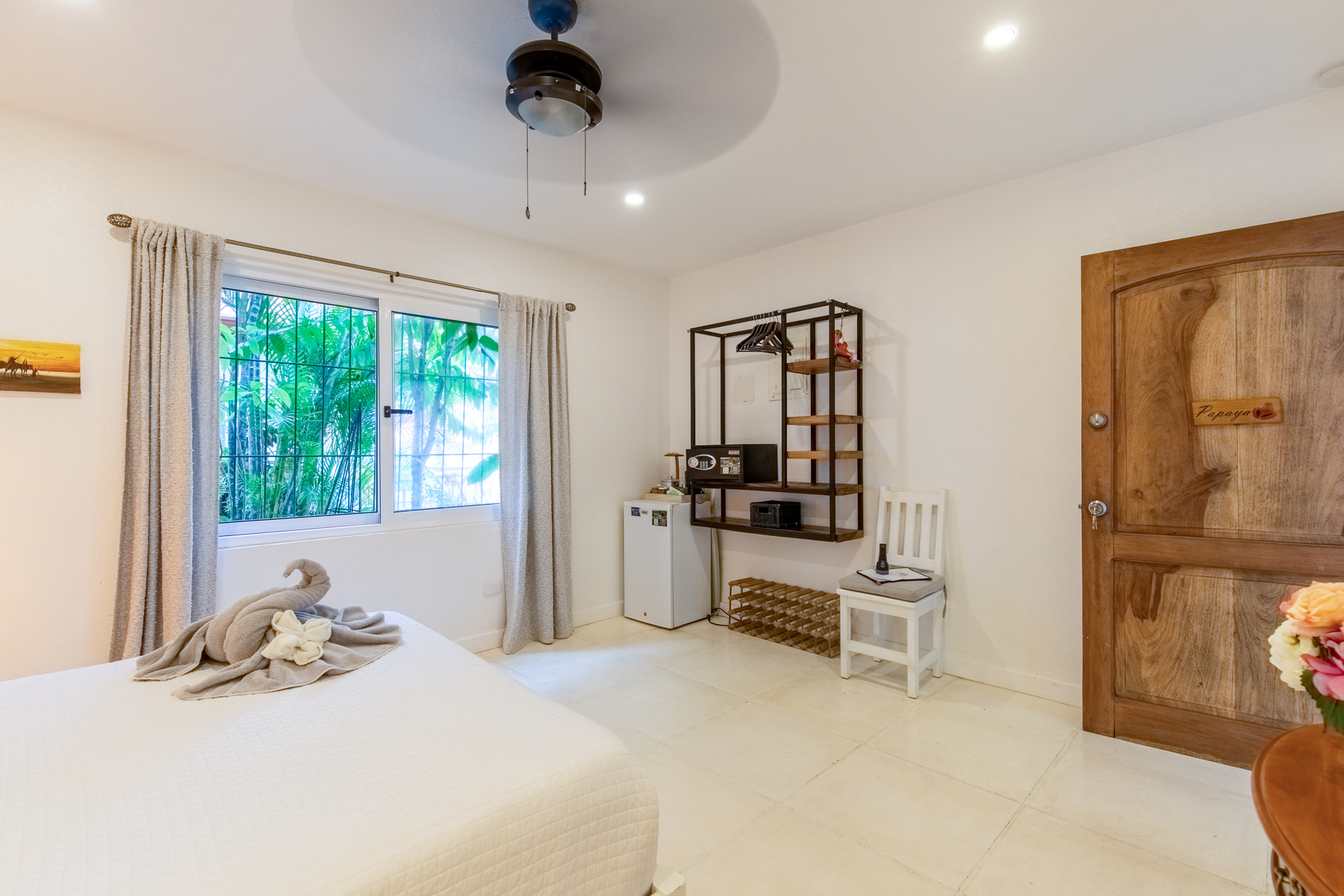  5 Star Bed & Breakfast in the Heart of Guiones - 物件實景