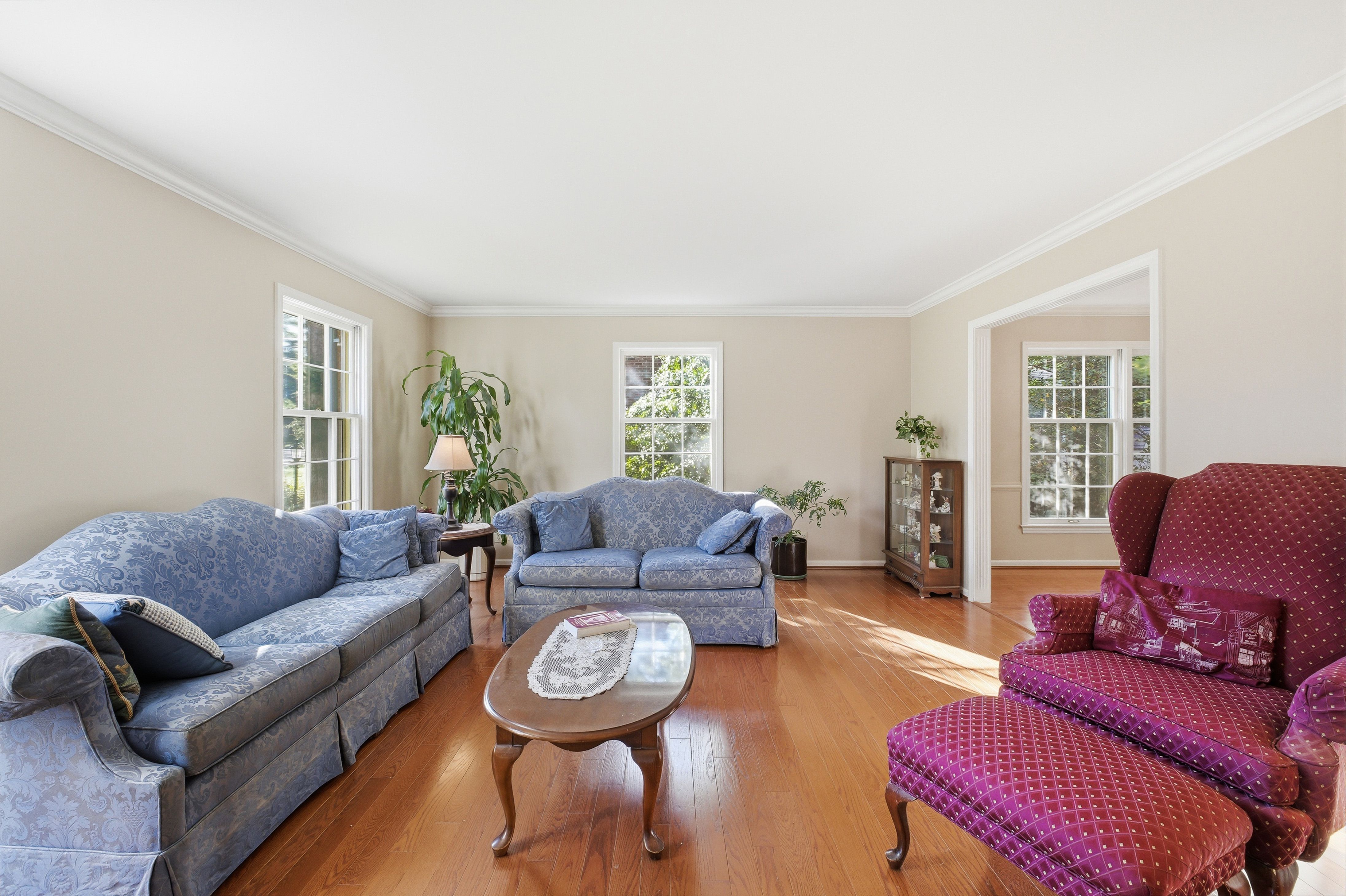  2324 Thornhill Road, Louisville, KY 40222 - 物件實景