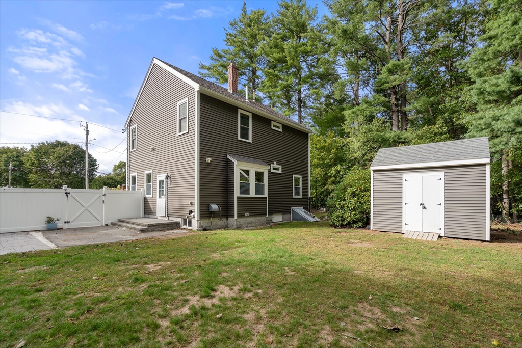 Hudson, Massachusetts, 01749, United States, 3 Bedrooms Bedrooms, ,2 BathroomsBathrooms,Residential,For Sale,1947997