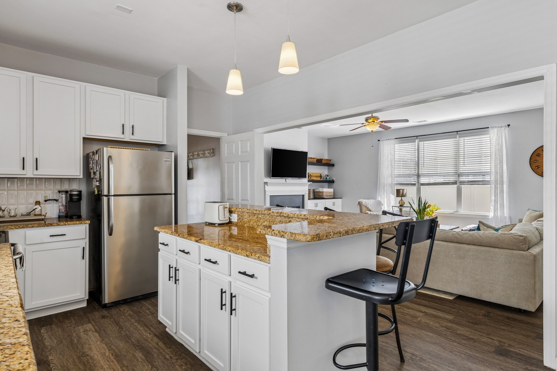  30 Whispering Pine Street, Bluffton - 物件實景