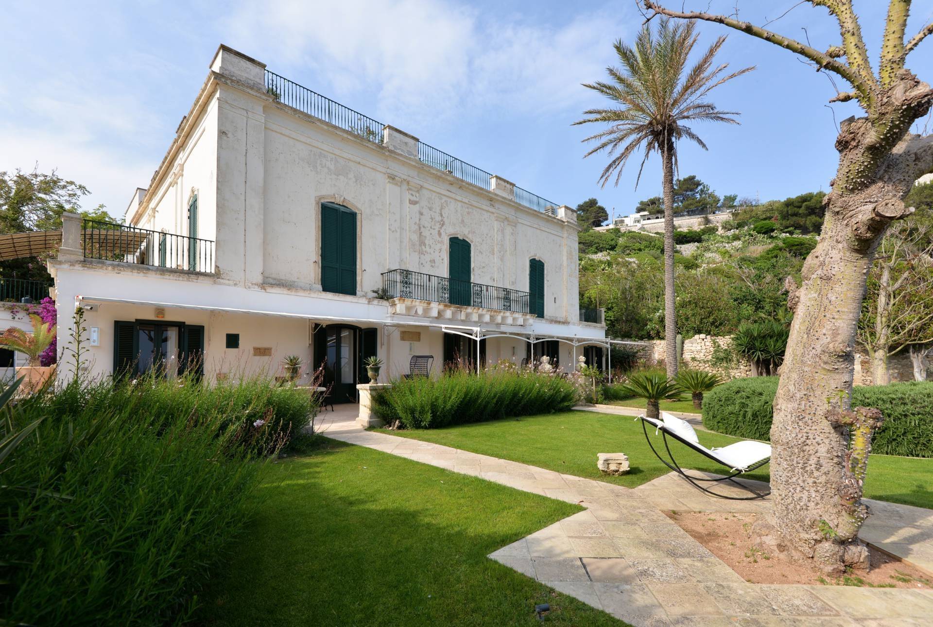 Castro, Lecce, 73030, IT, 4 Bedrooms Bedrooms, ,4 BathroomsBathrooms,Residential,For Sale,1848615
