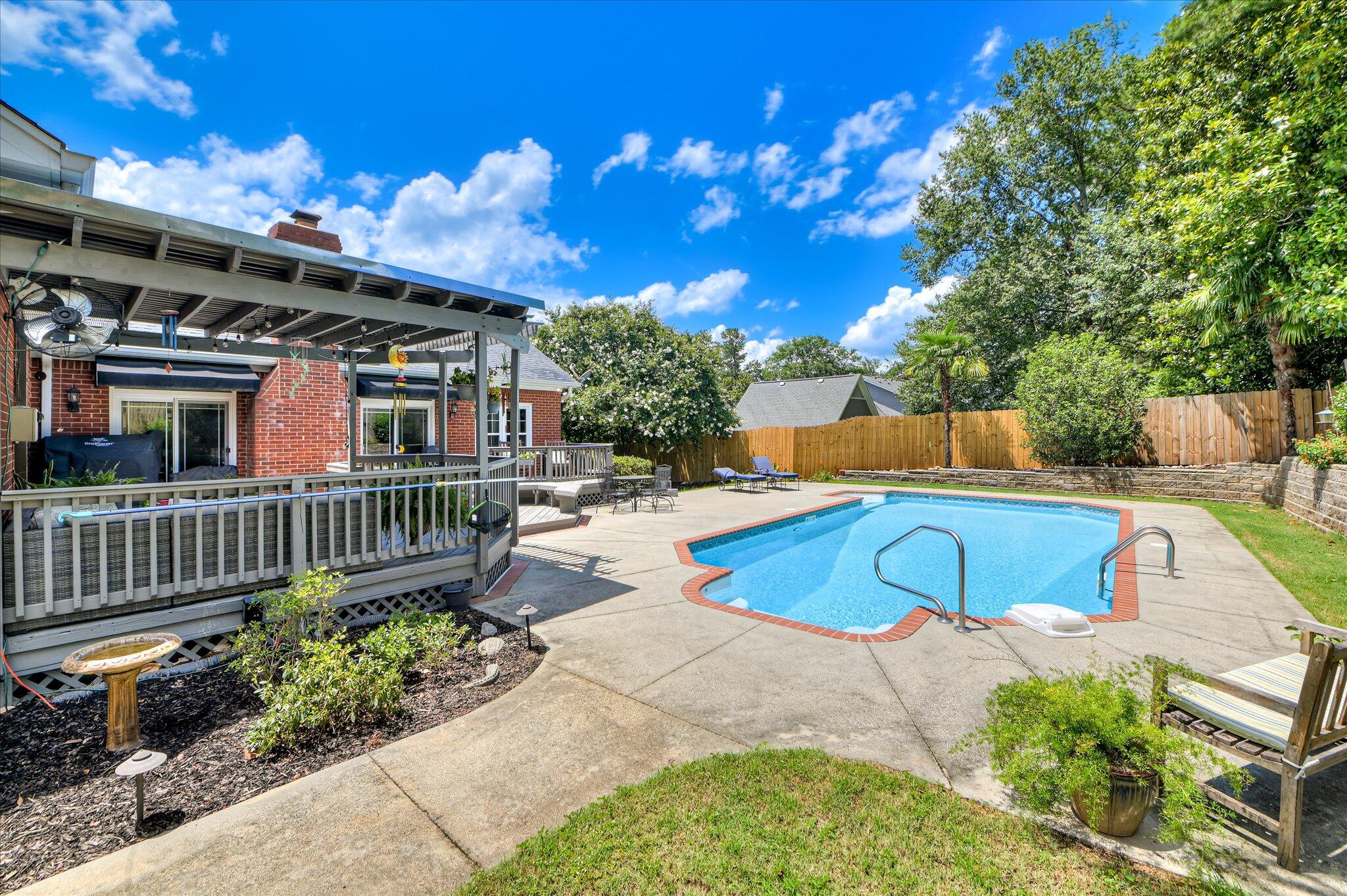 North Augusta, South Carolina, 29841, United States, 3 Bedrooms Bedrooms, ,3 BathroomsBathrooms,Residential,For Sale,1981252