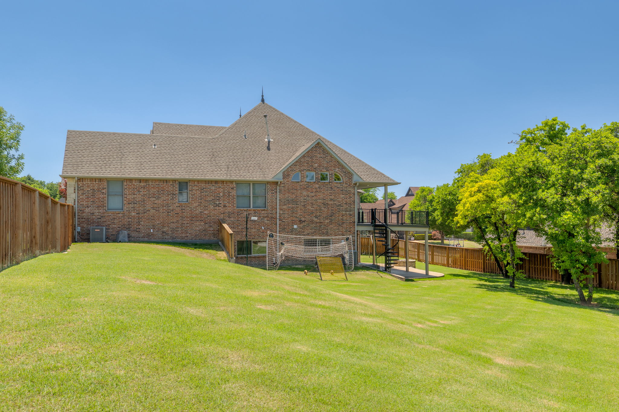  4409 Shorthorn Lane, Edmond, OK 73034 - 物件實景