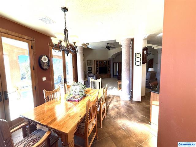 Silver City, New Mexico, 88061, United States, 3 Bedrooms Bedrooms, ,Residential,For Sale,2005156