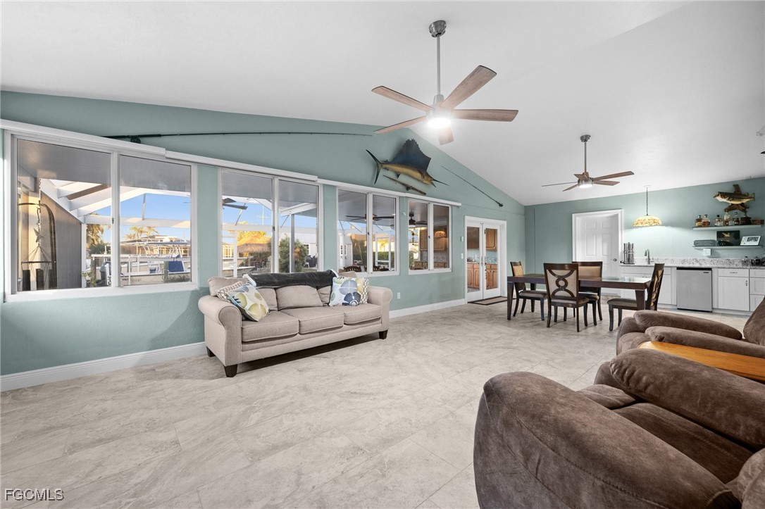 Cape Coral, Florida, 33904, United States, 3 Bedrooms Bedrooms, ,2 BathroomsBathrooms,Residential,For Sale,2005762