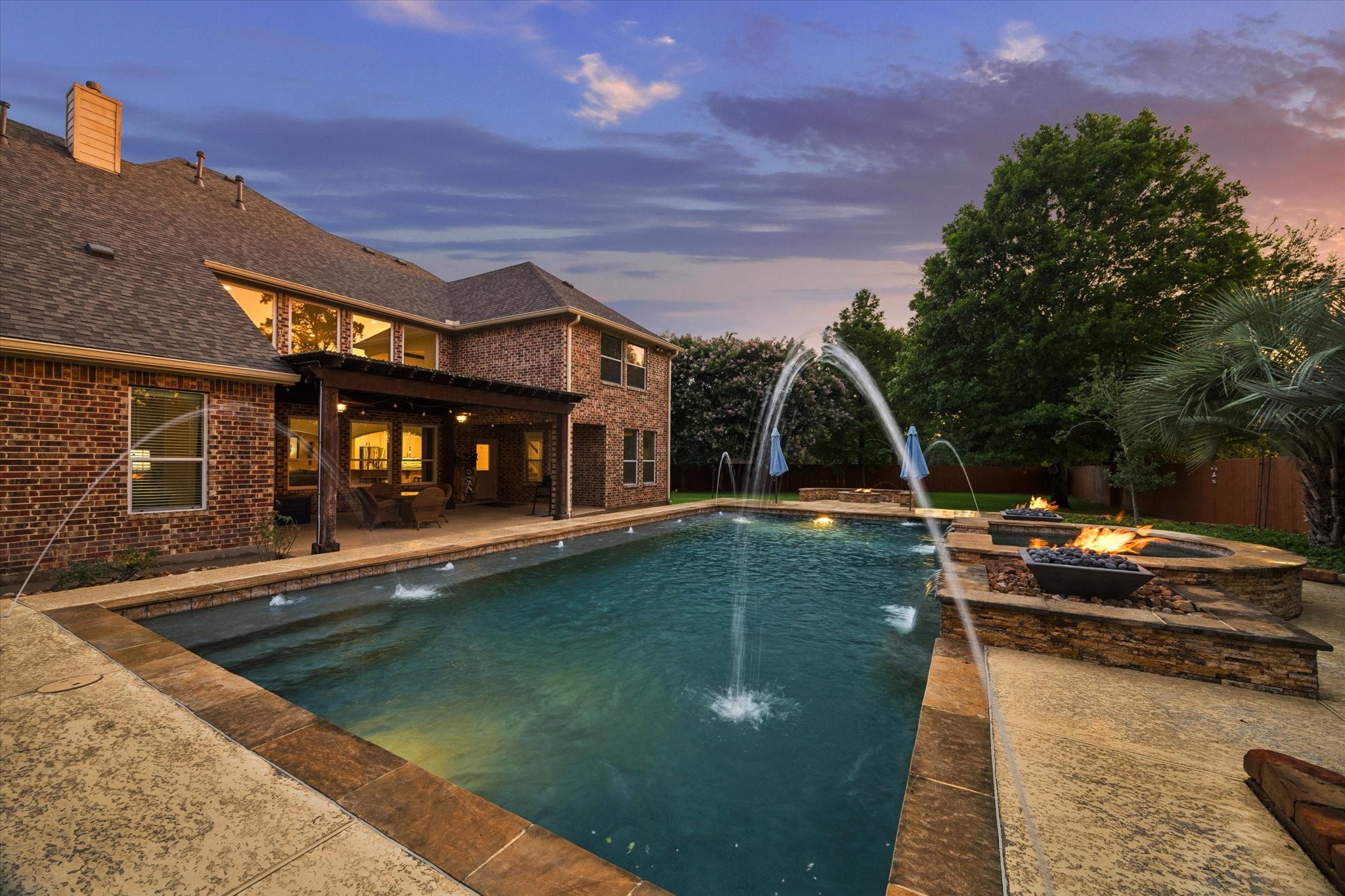  24935 Waterstone Estates Circle W - 物件實景