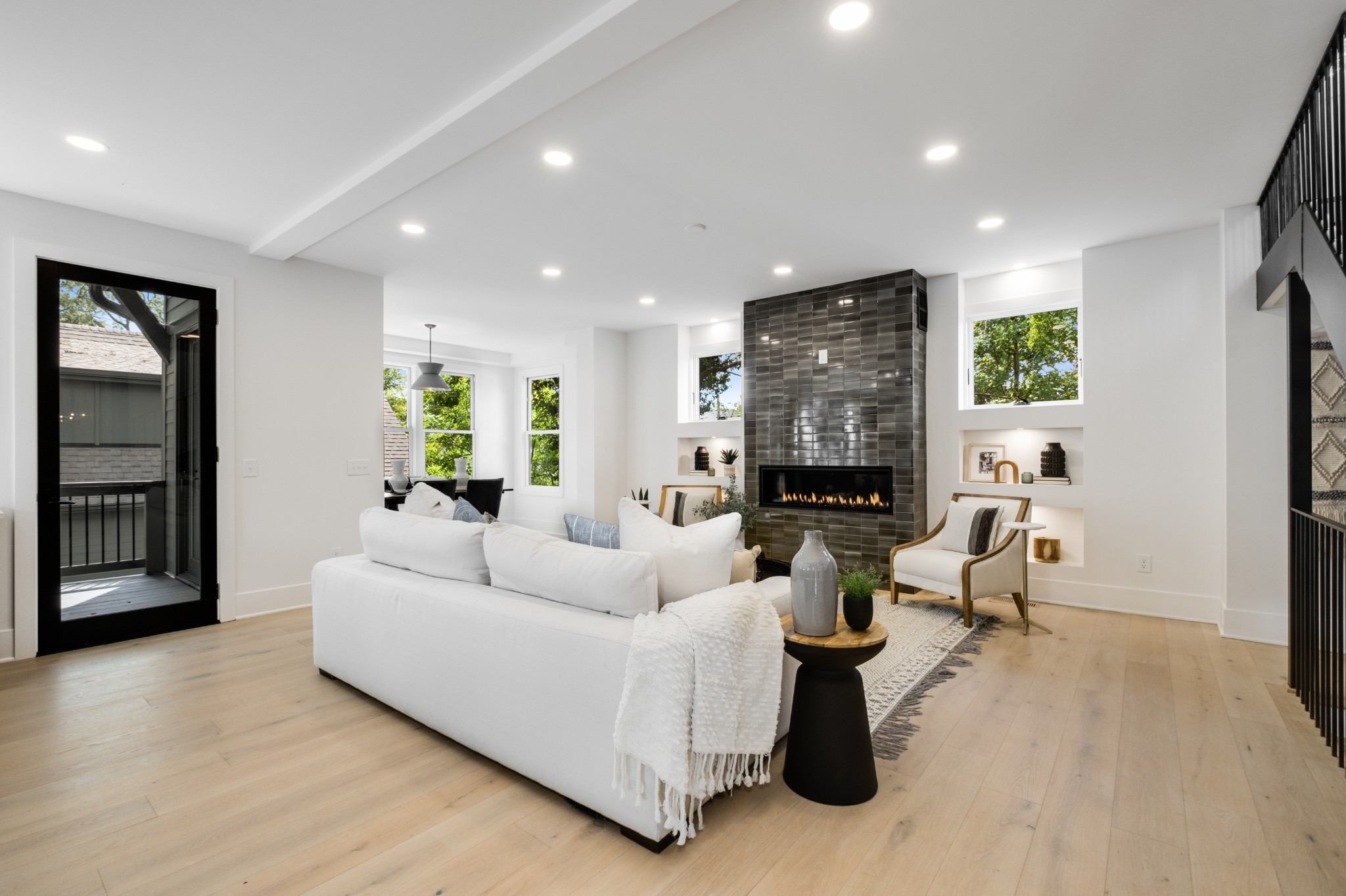  1101 Paris Ave, Nashville, TN, 37204 - 物件實景