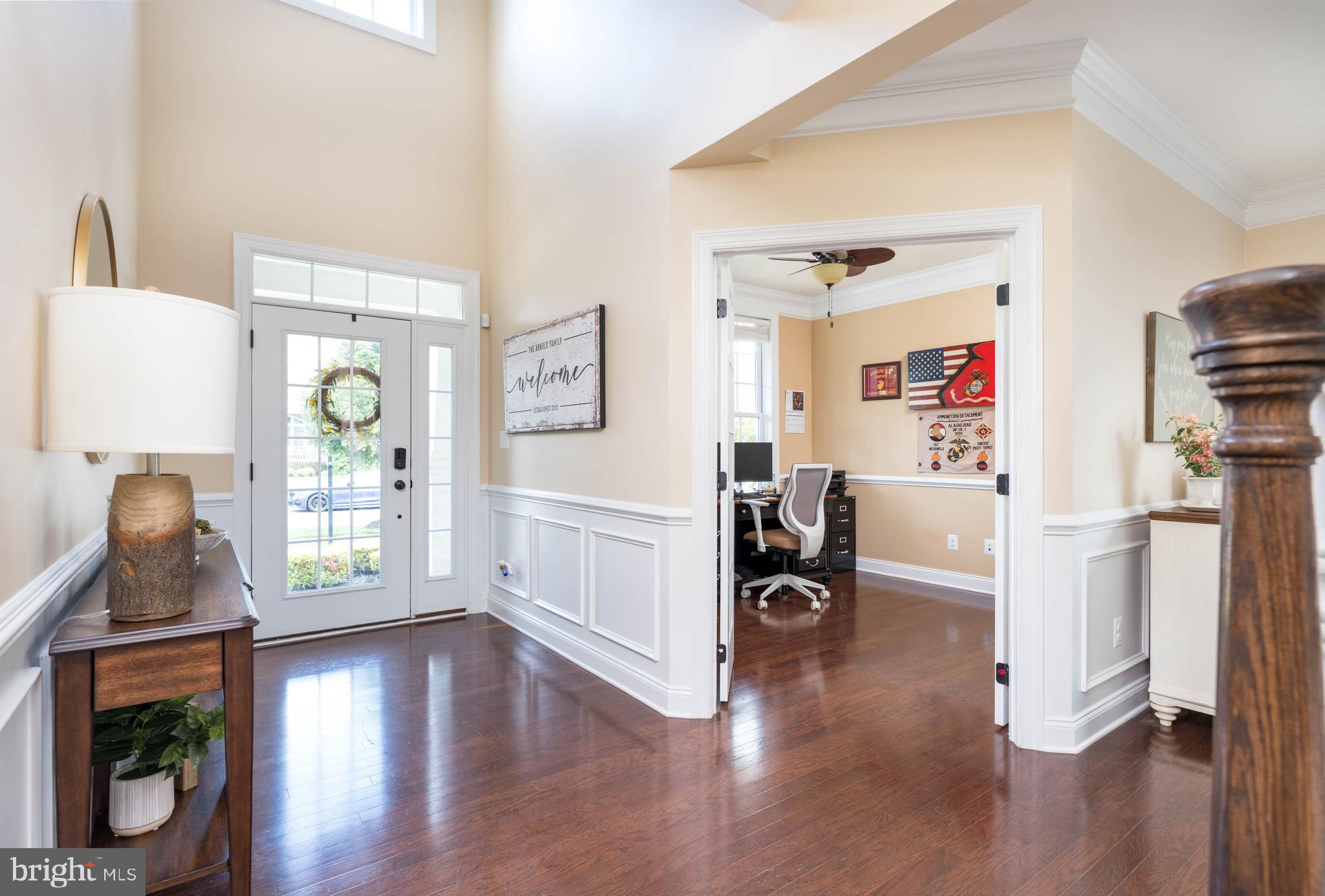 Haymarket, Virginia, 20169, United States, 4 Bedrooms Bedrooms, ,5 BathroomsBathrooms,Residential,For Sale,2048396