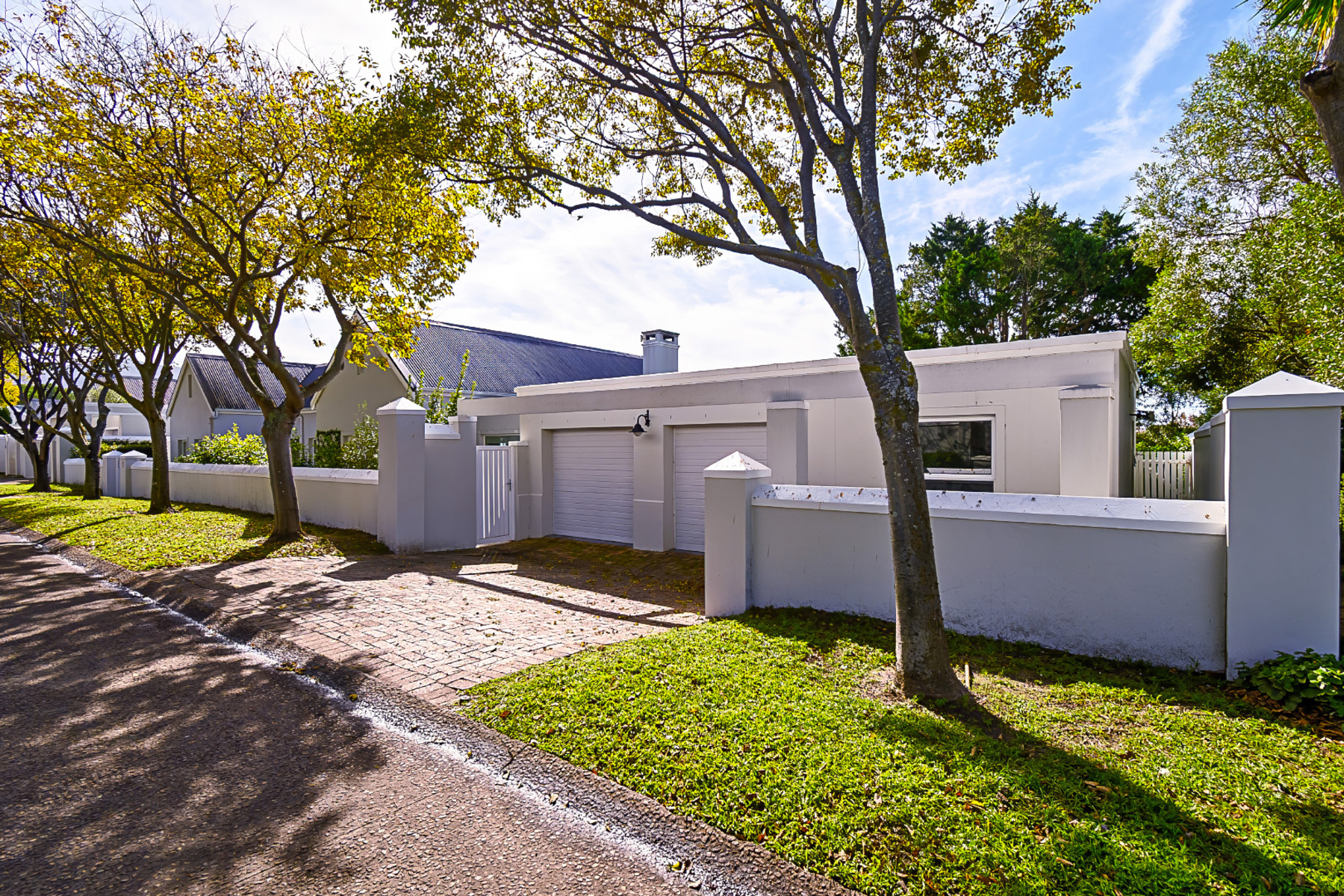  Contemporary Fairway Living in Steenberg Golf Estate - 物件實景