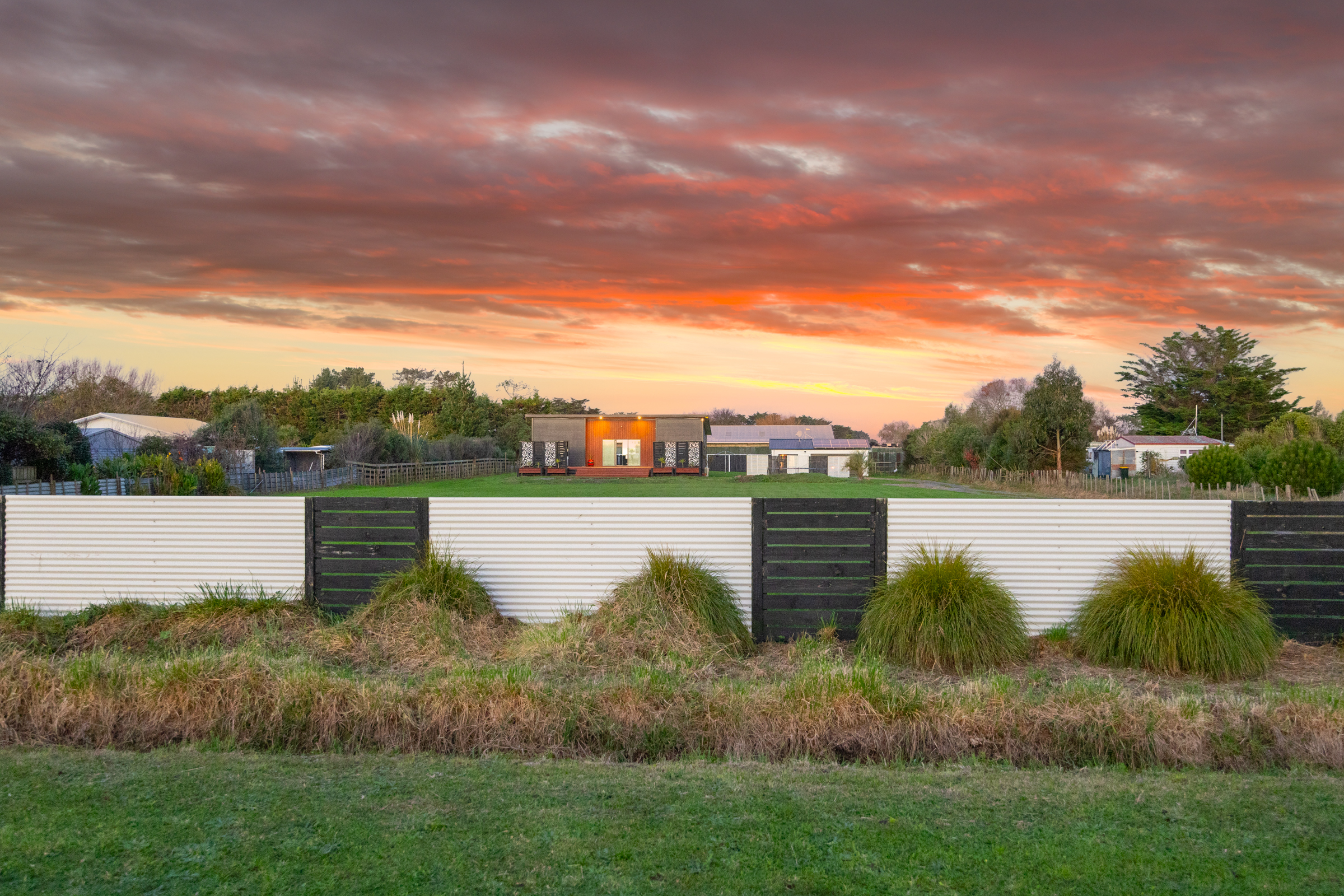  10 Spring Street, Foxton - 物件實景