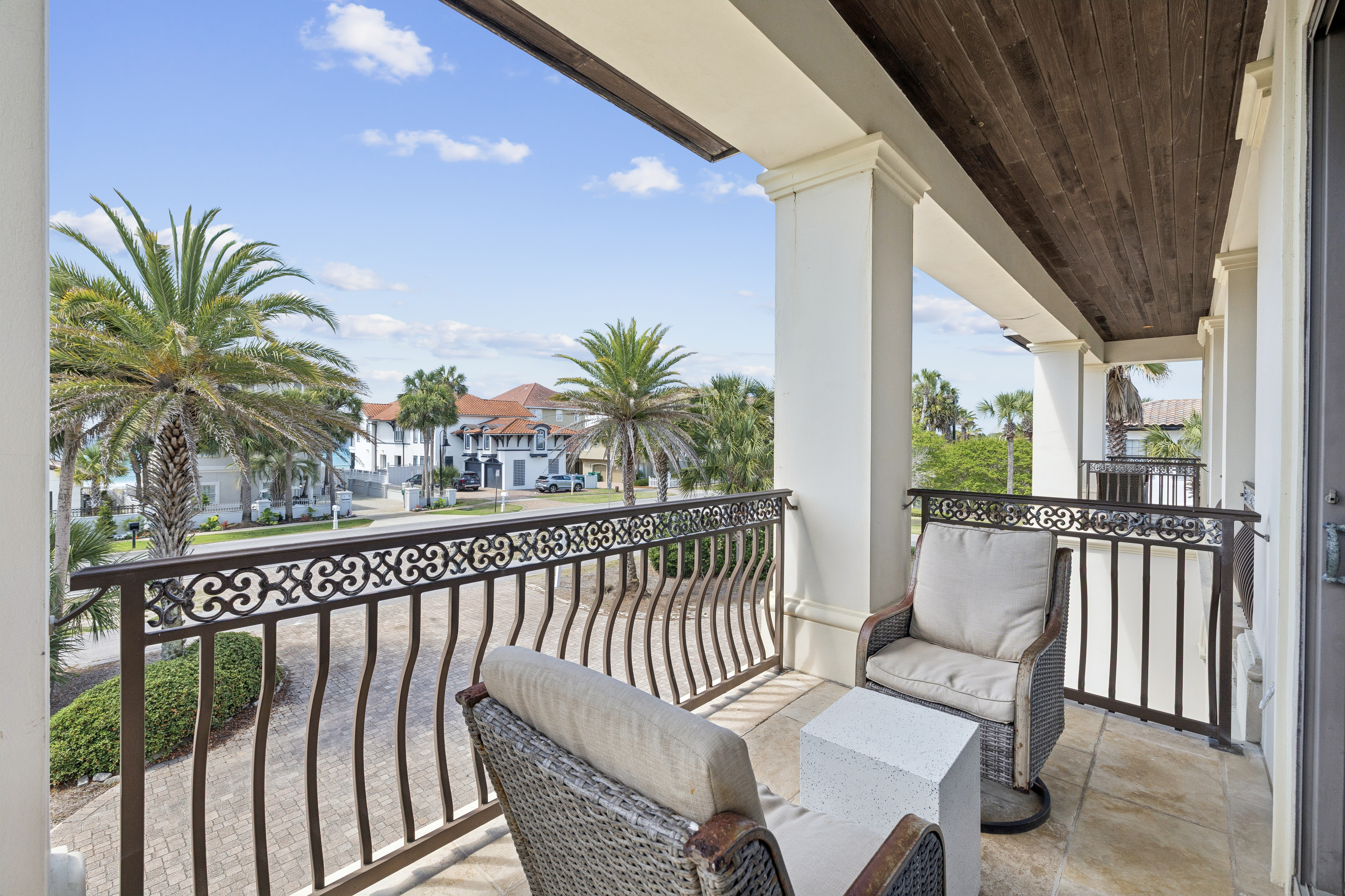  3-Level Destin Estate  Game Room, Rooftop Deck & Outdoor Kitchen - 物件實景