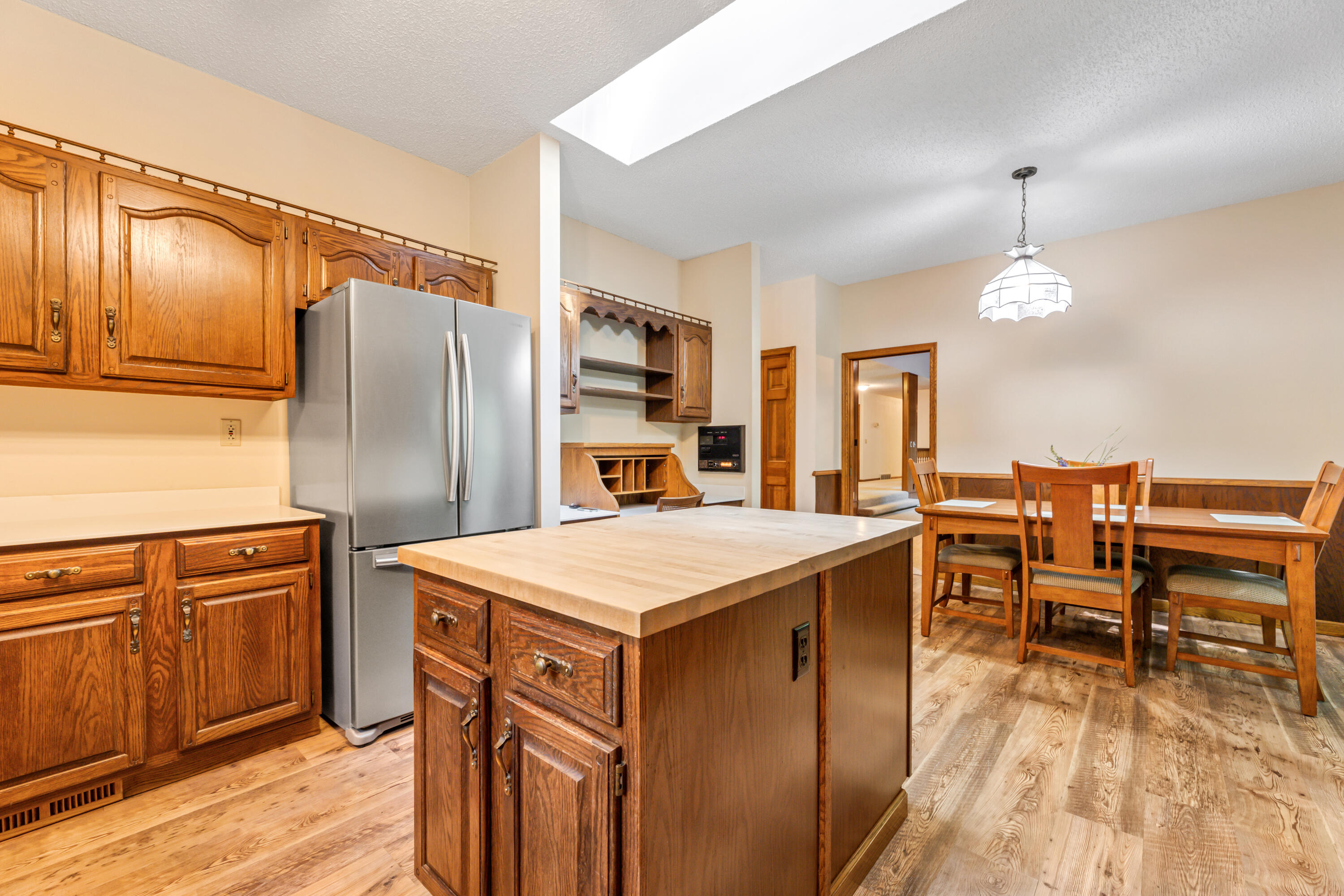 Homer, Minnesota, 55987, United States, 3 Bedrooms Bedrooms, ,3 BathroomsBathrooms,Residential,For Sale,1906704
