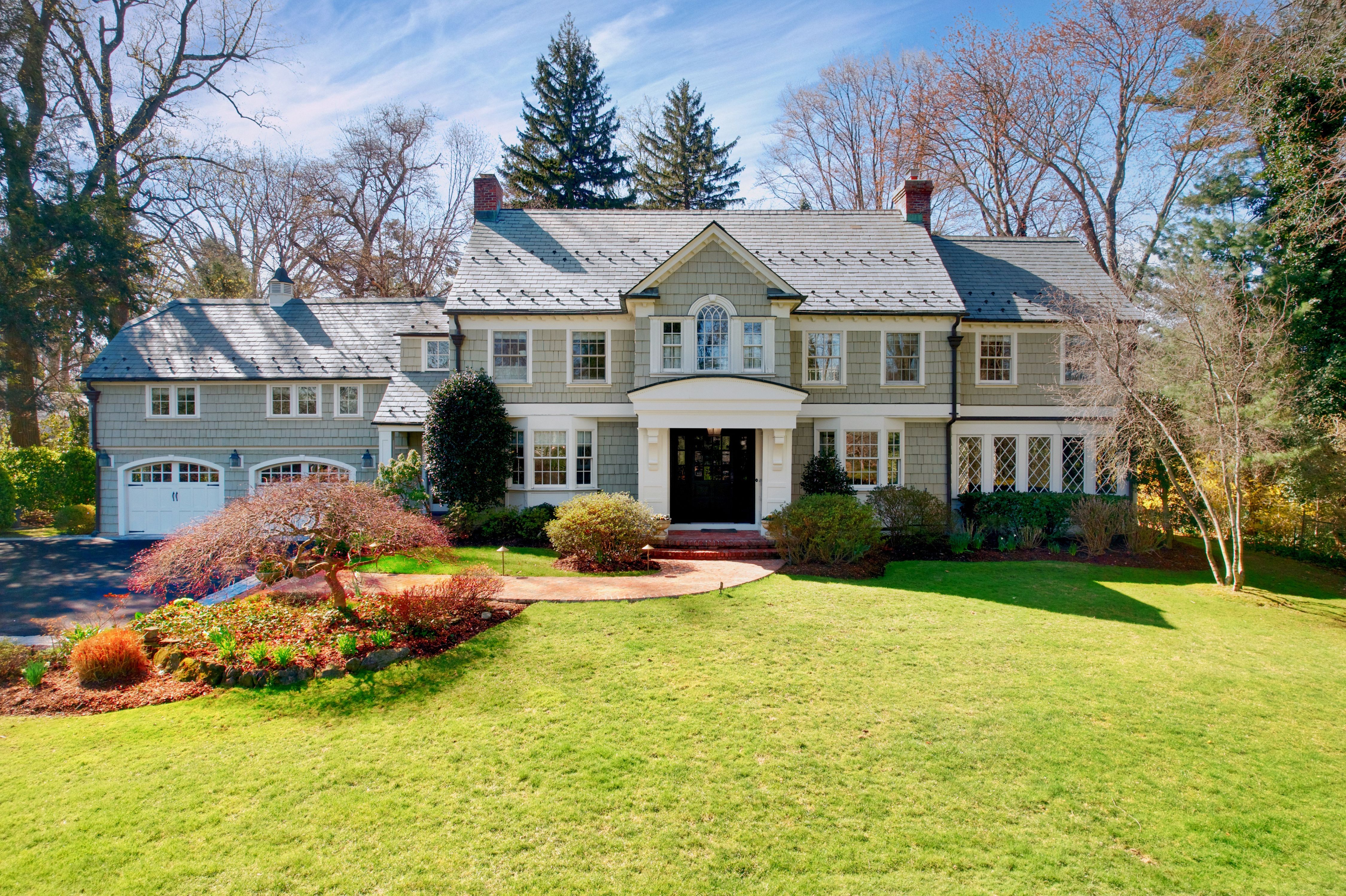 8 Knolls Lane,Manhasset, NY, 11030 