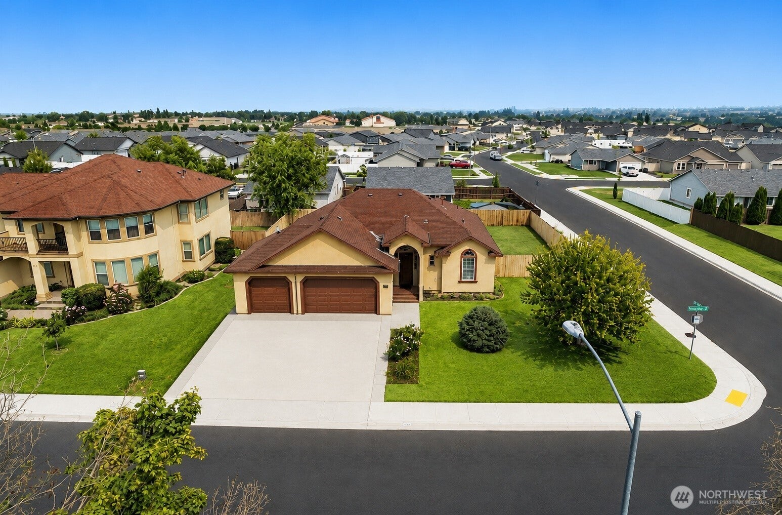 Crestview Dr, Moses Lake, WA 98837